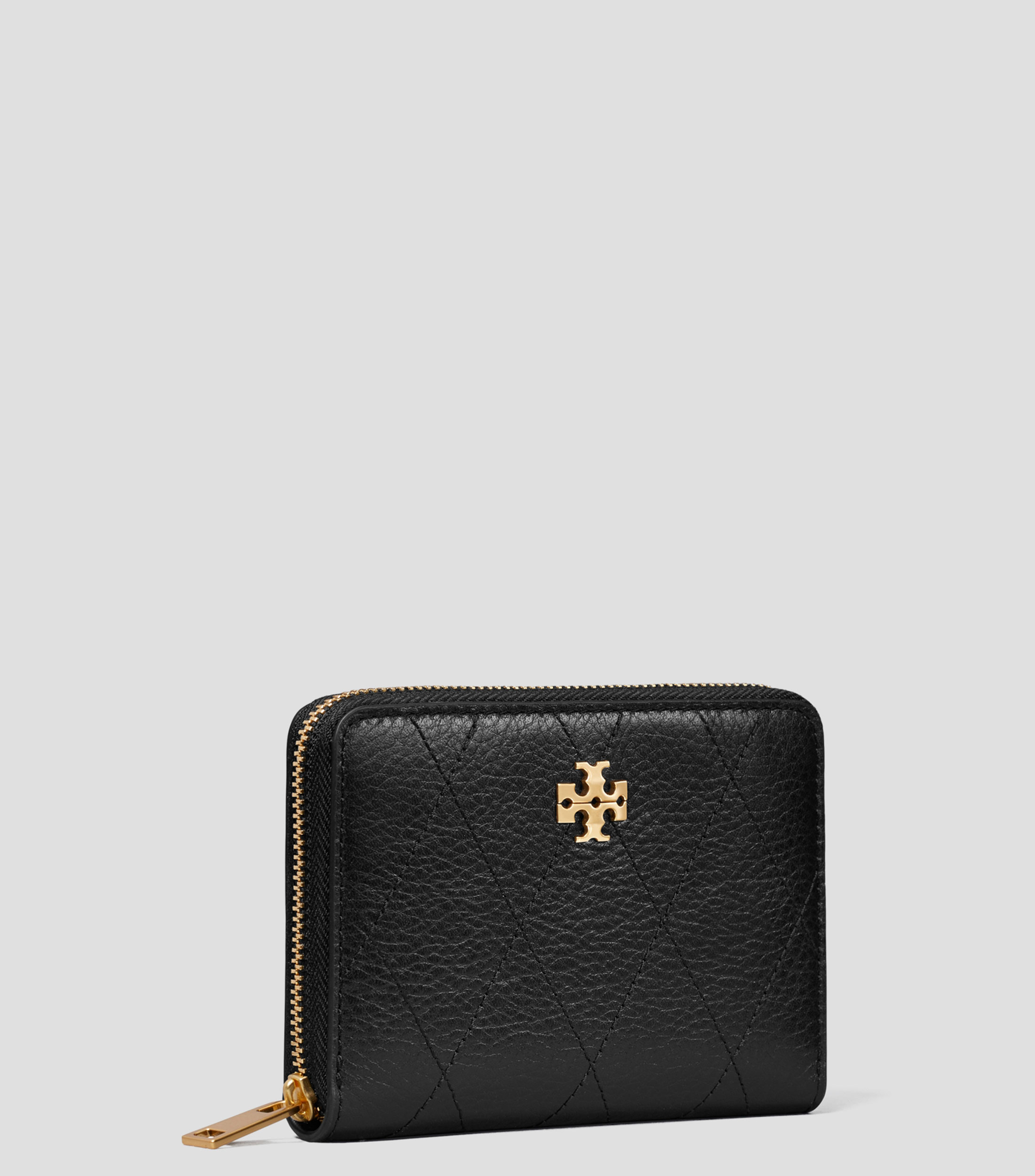 Cartera Charlie acolchaba