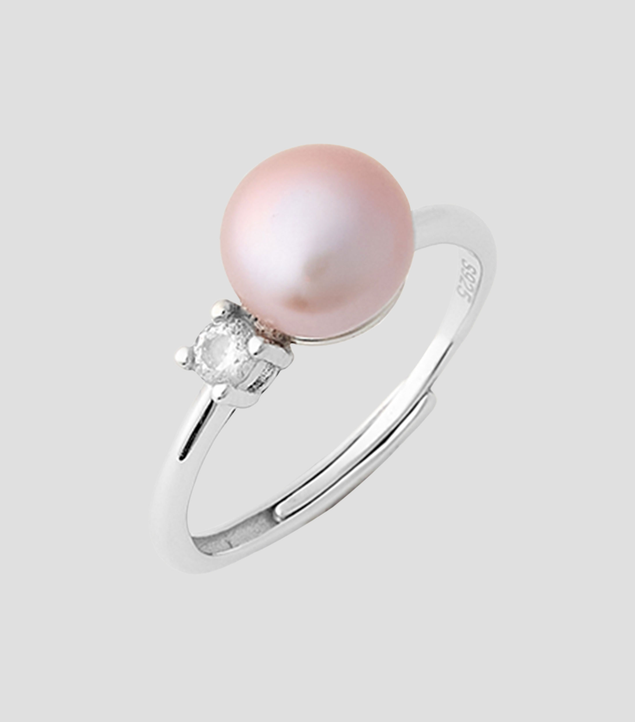 Set 3 anillos Mujer