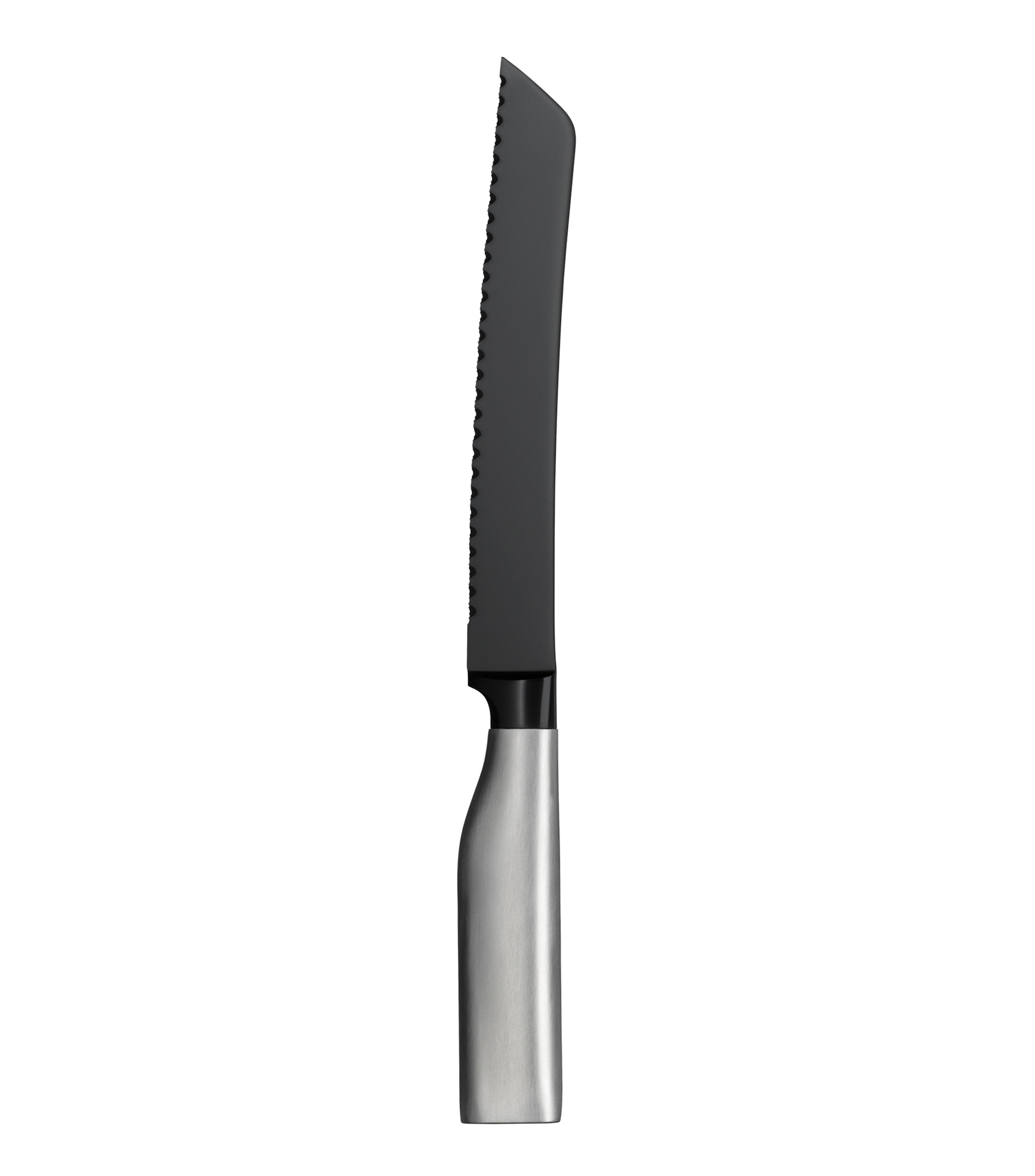 Cuchillo para pan Ultimate en acero inoxidable