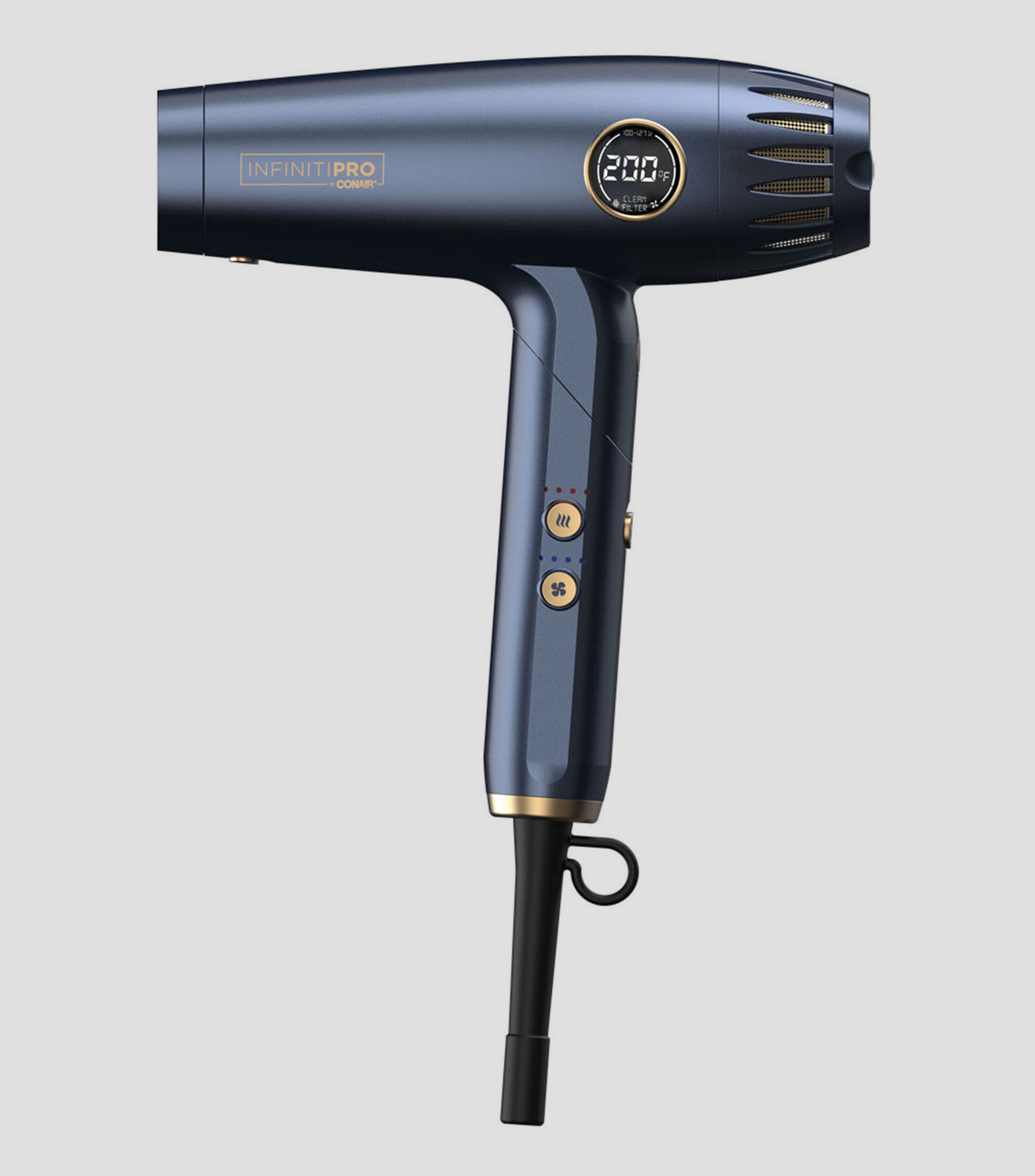 Secadora Digitalaire Azul
