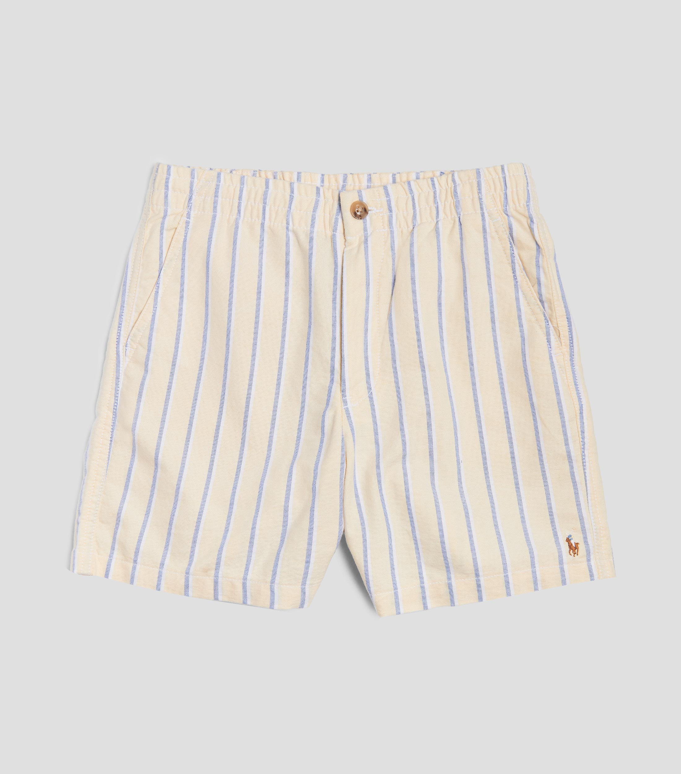 Short a rayas Niño