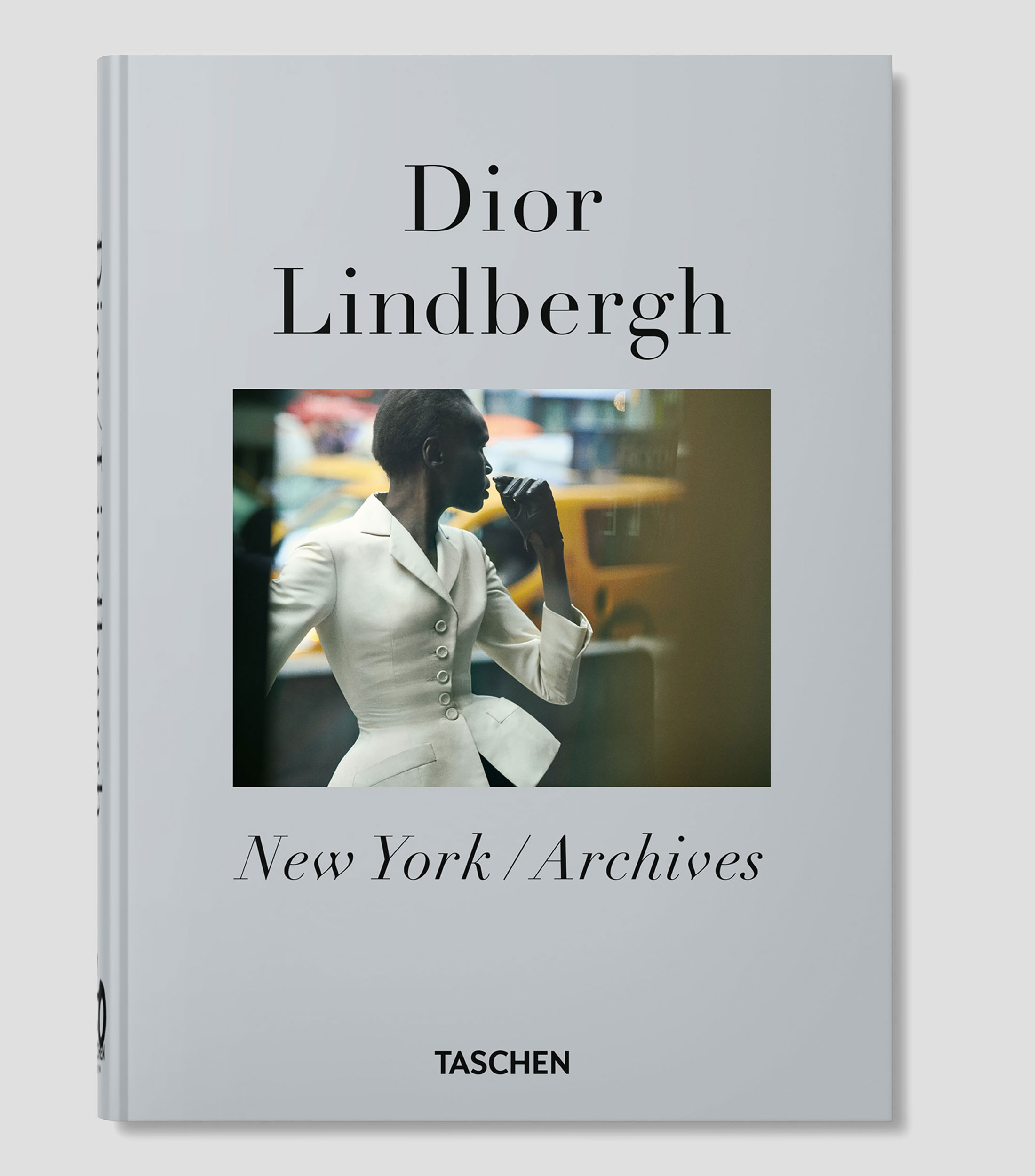 Interés GeneralDior. 40th Ed., Peter Lindbergh Martin Harrison