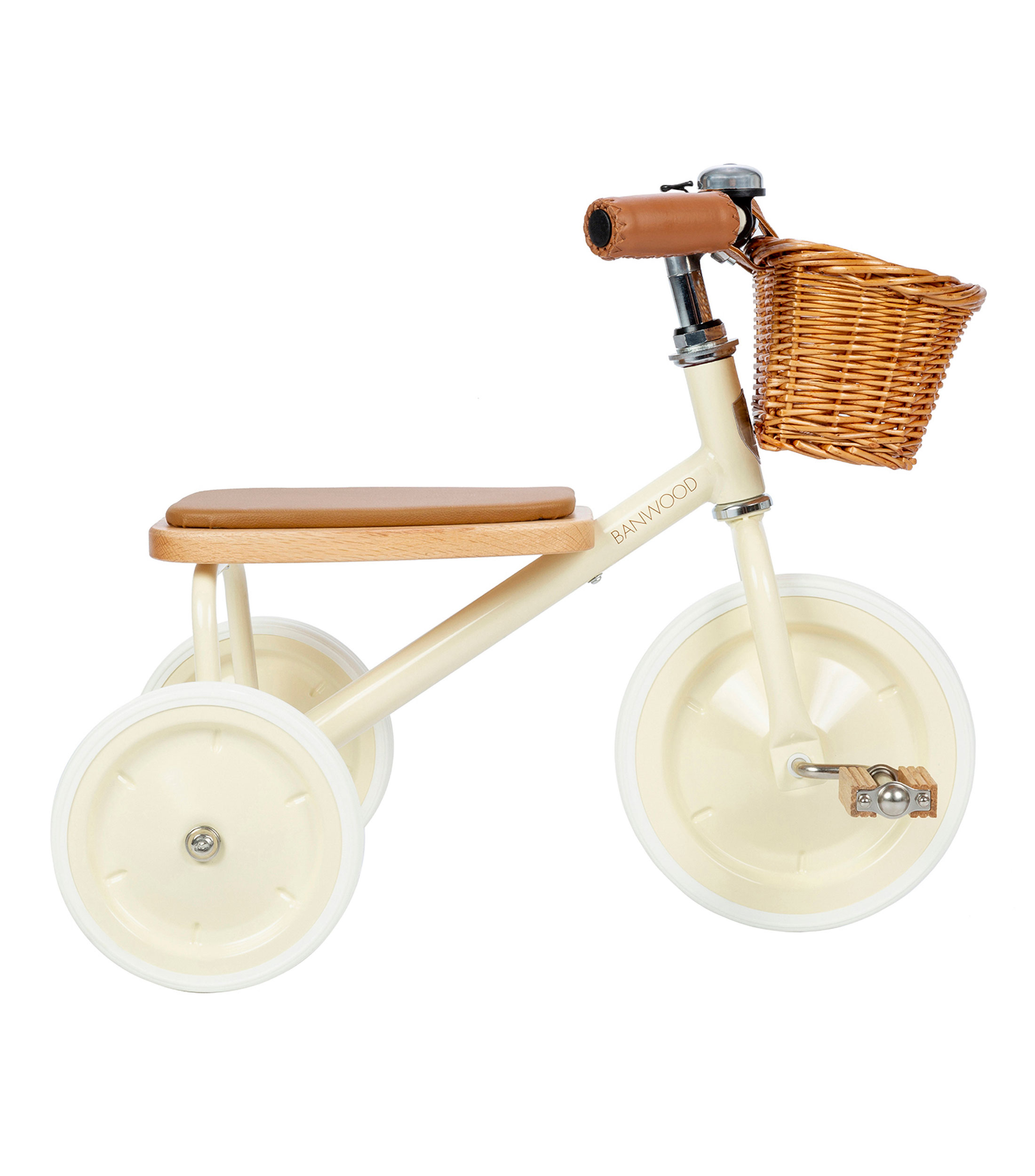 Triciclo Cream
