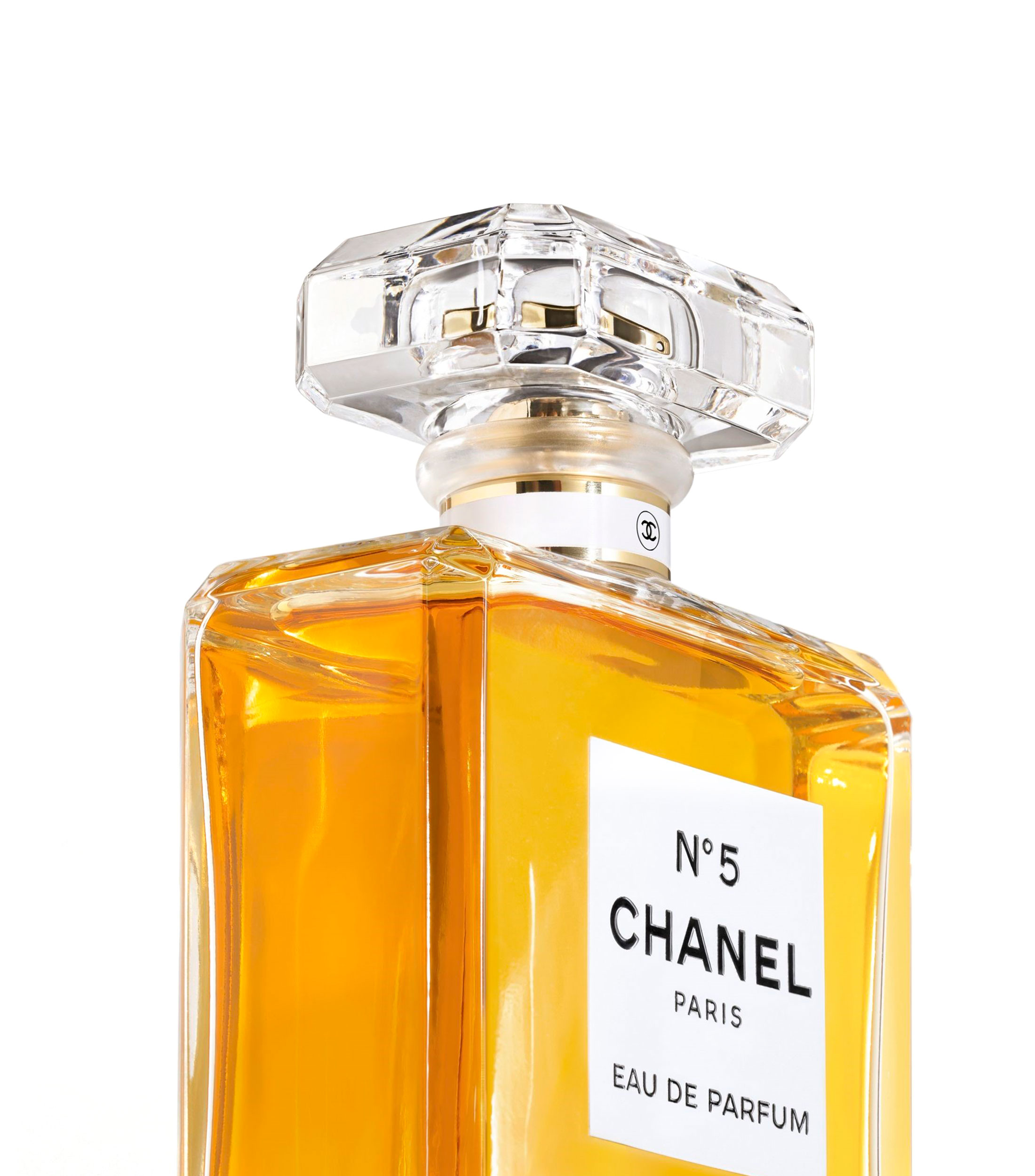 EAU DE PARFUM VAPORIZADOR, 200 ML