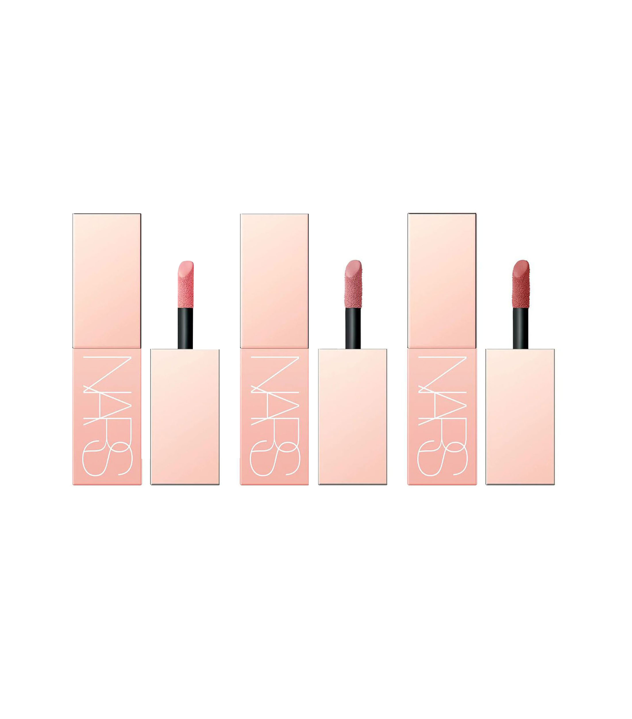 Nars: Set Invite Only Mini Afterglow Liquid Blush Mujer | El Palacio de ...
