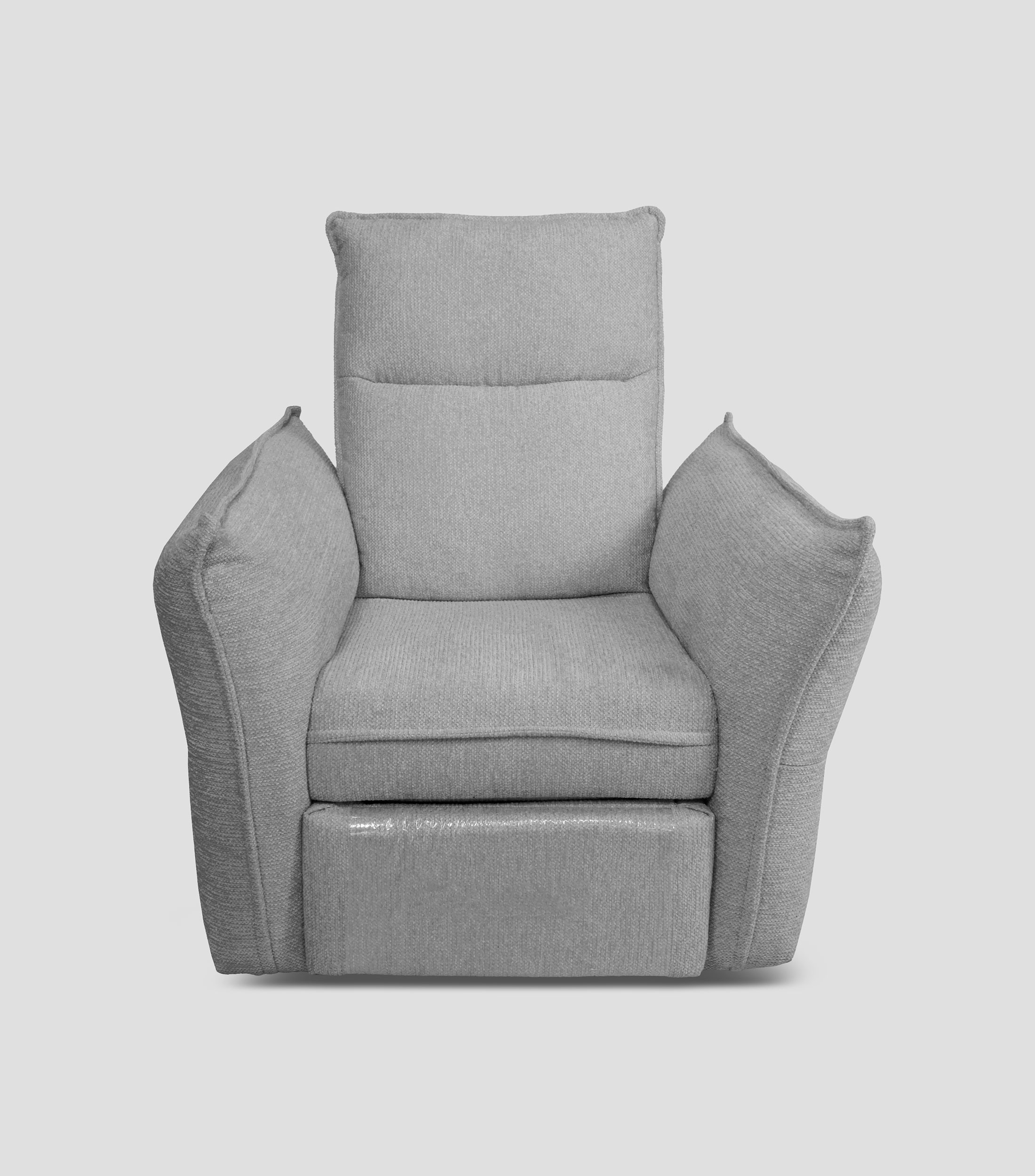Sillón Reclinable Milos Beige