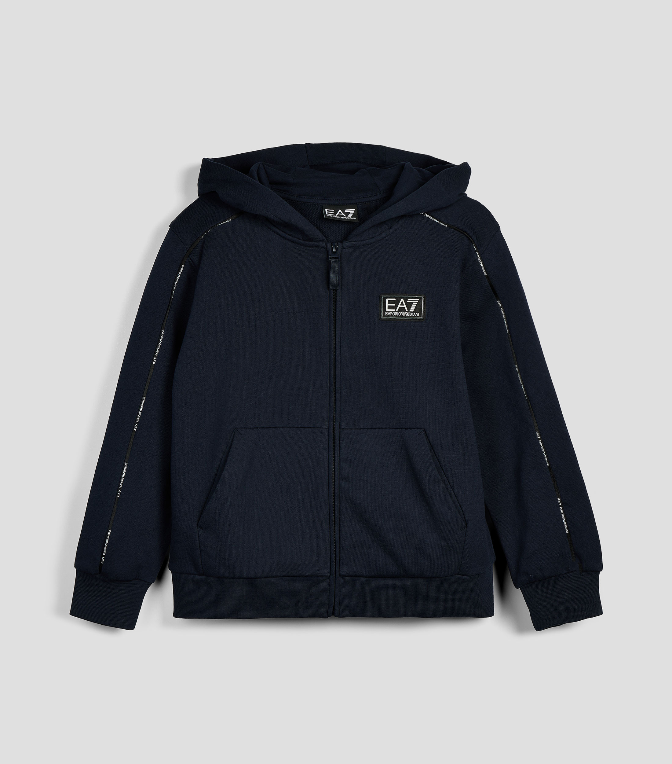 Sudadera con capucha Niño