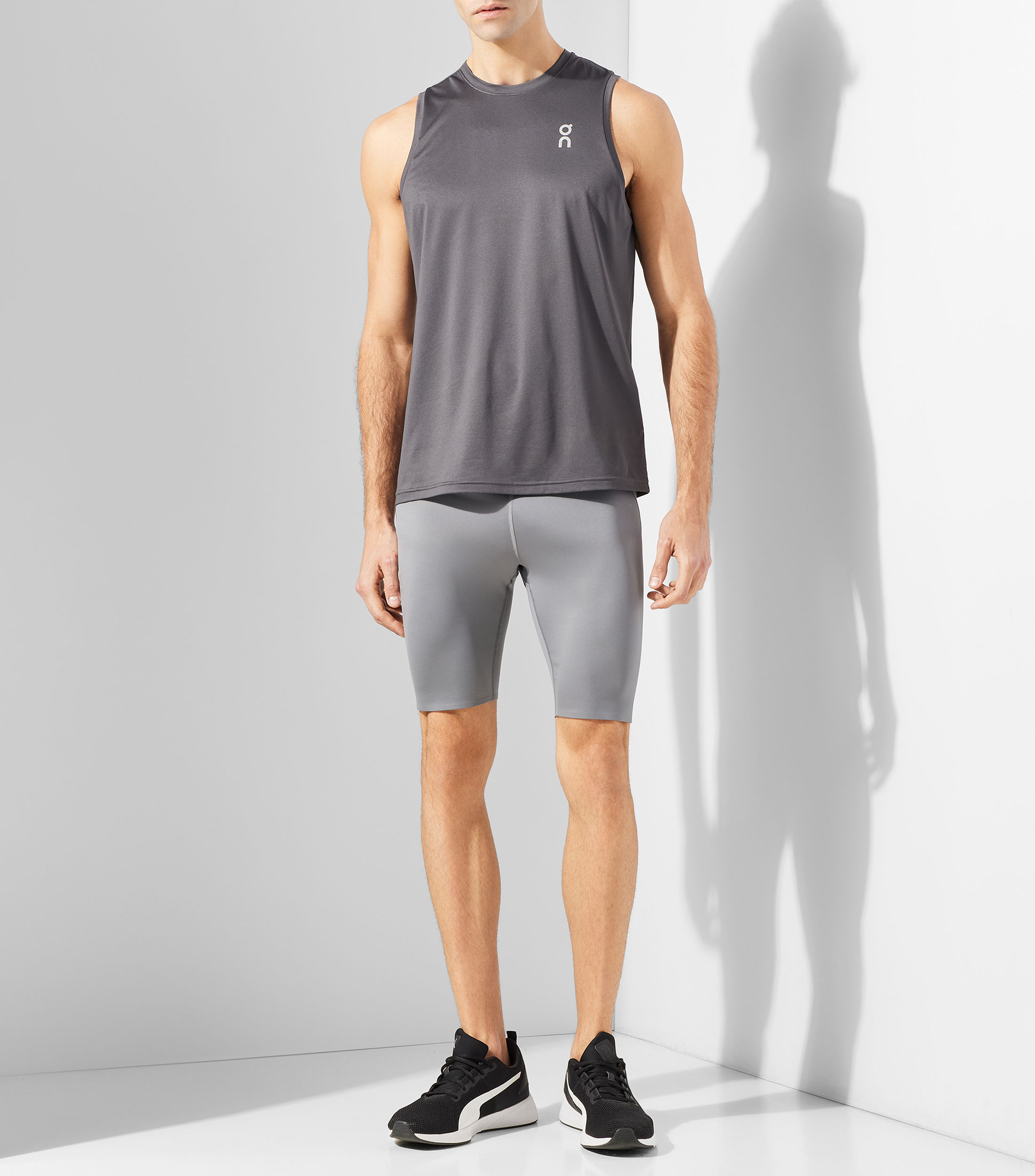 Mallas de entrenamiento Hombre