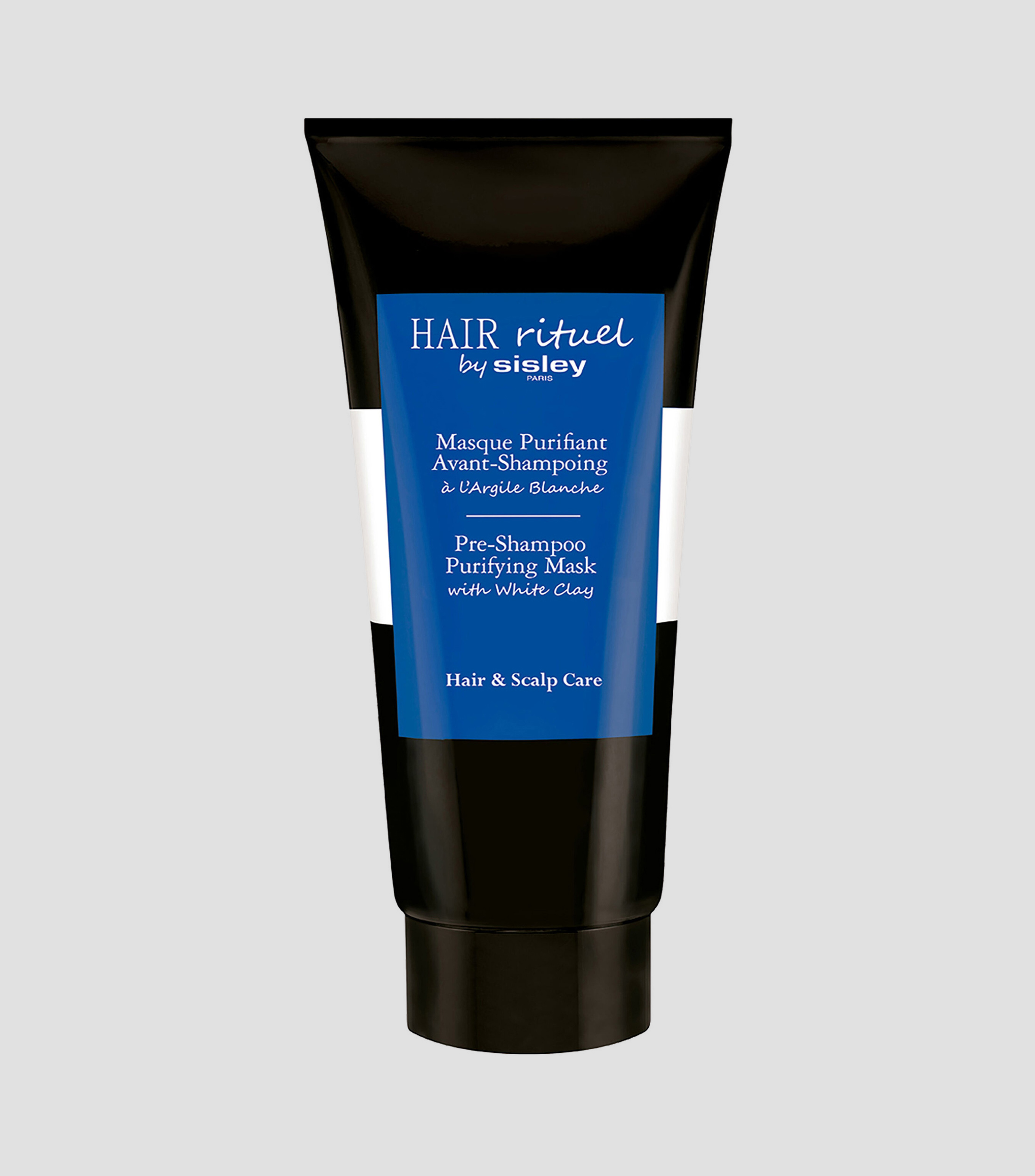 Mascarilla capilar Purificadora Pre-Shampoo Purifying, 200 ml