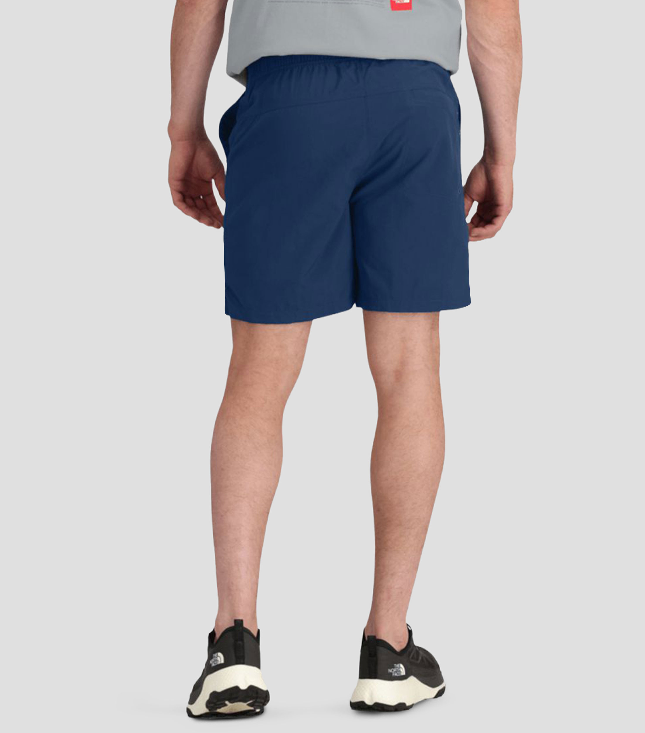 Short Action 2.0 liso Hombre