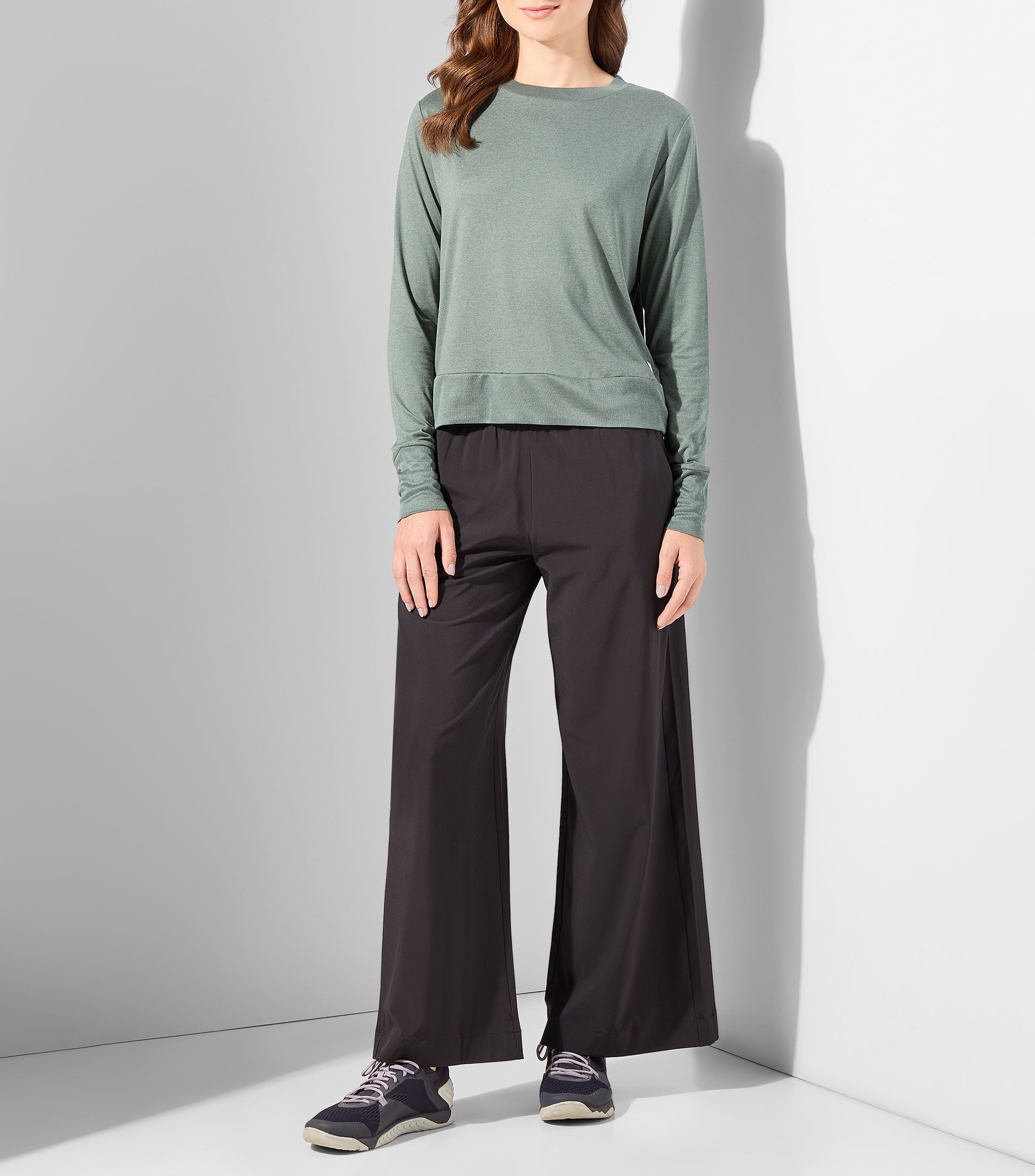 Pantalón deportivo Mujer