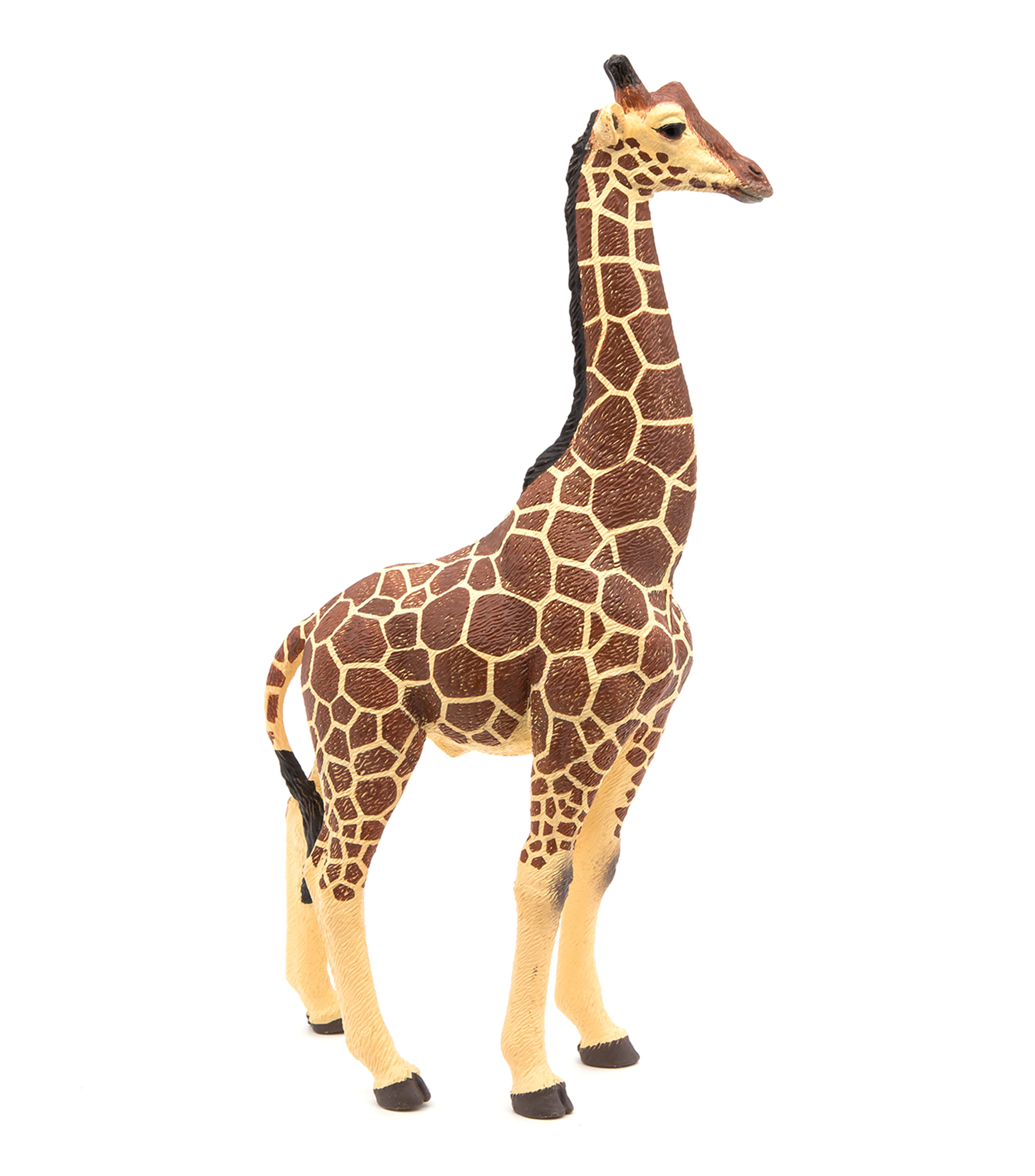 Figura Jirafa macho