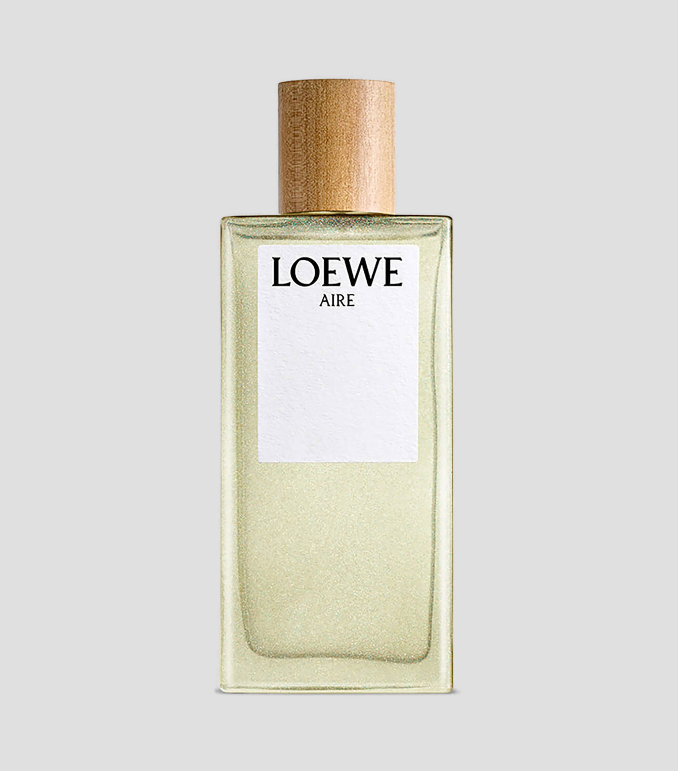Perfume, Aire Eau de Toilette, 100 ml Mujer