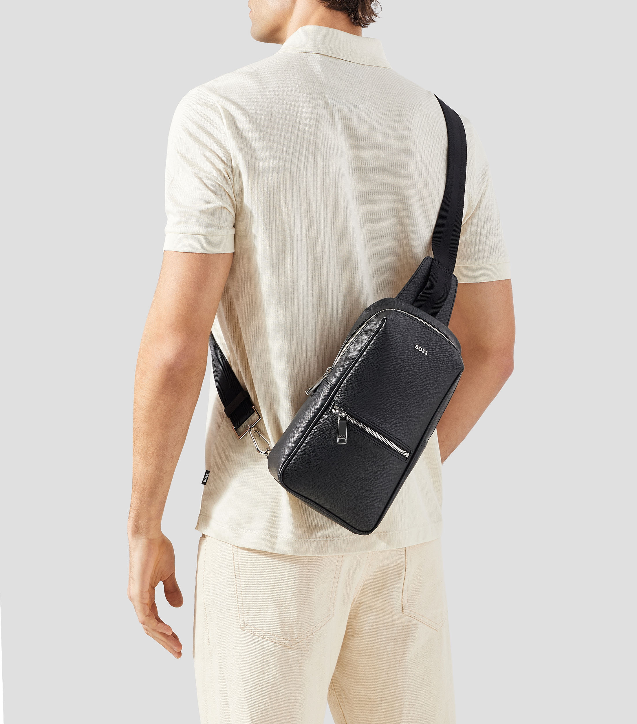Mochila Daxter Hombre