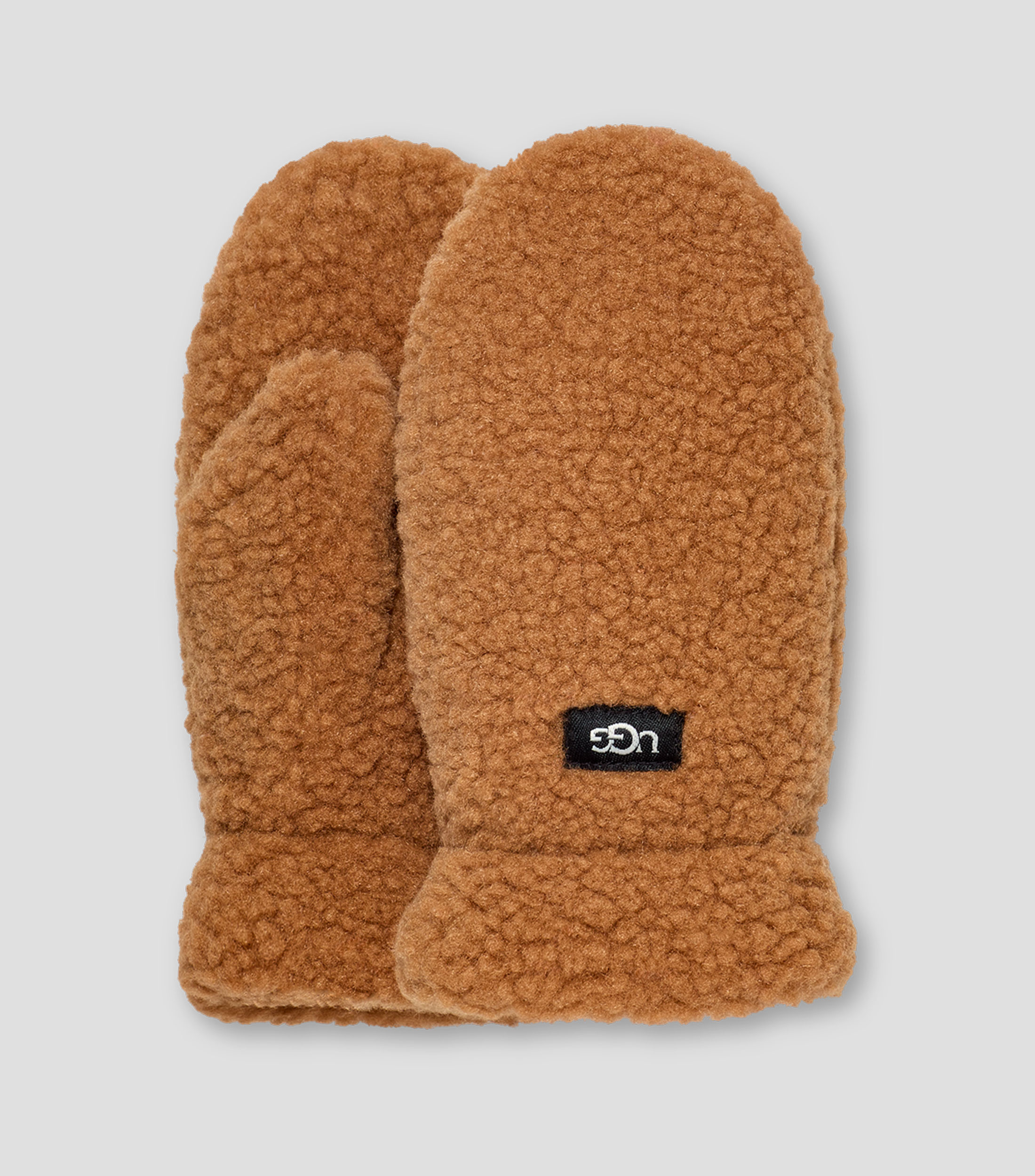 Guantes con logotipo Niño