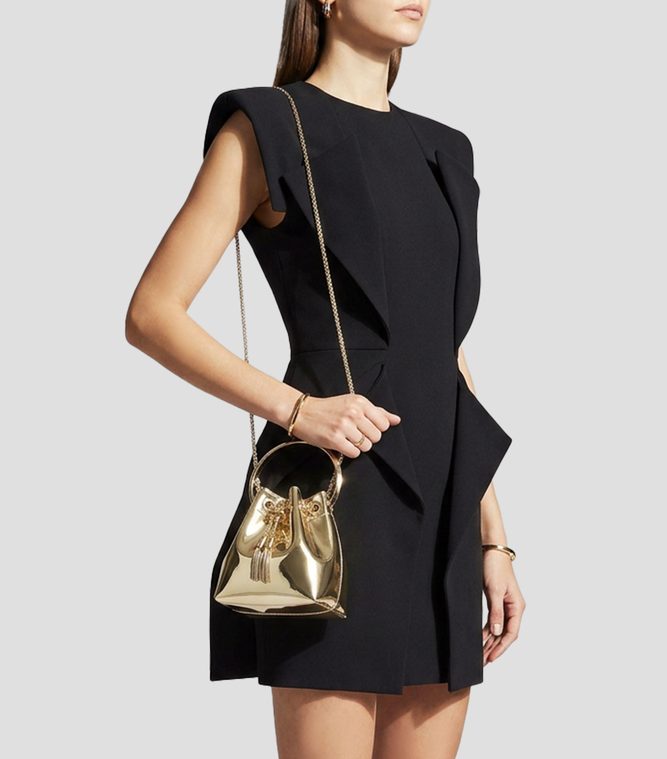 Bolsa bucket Bon Bon Mujer
