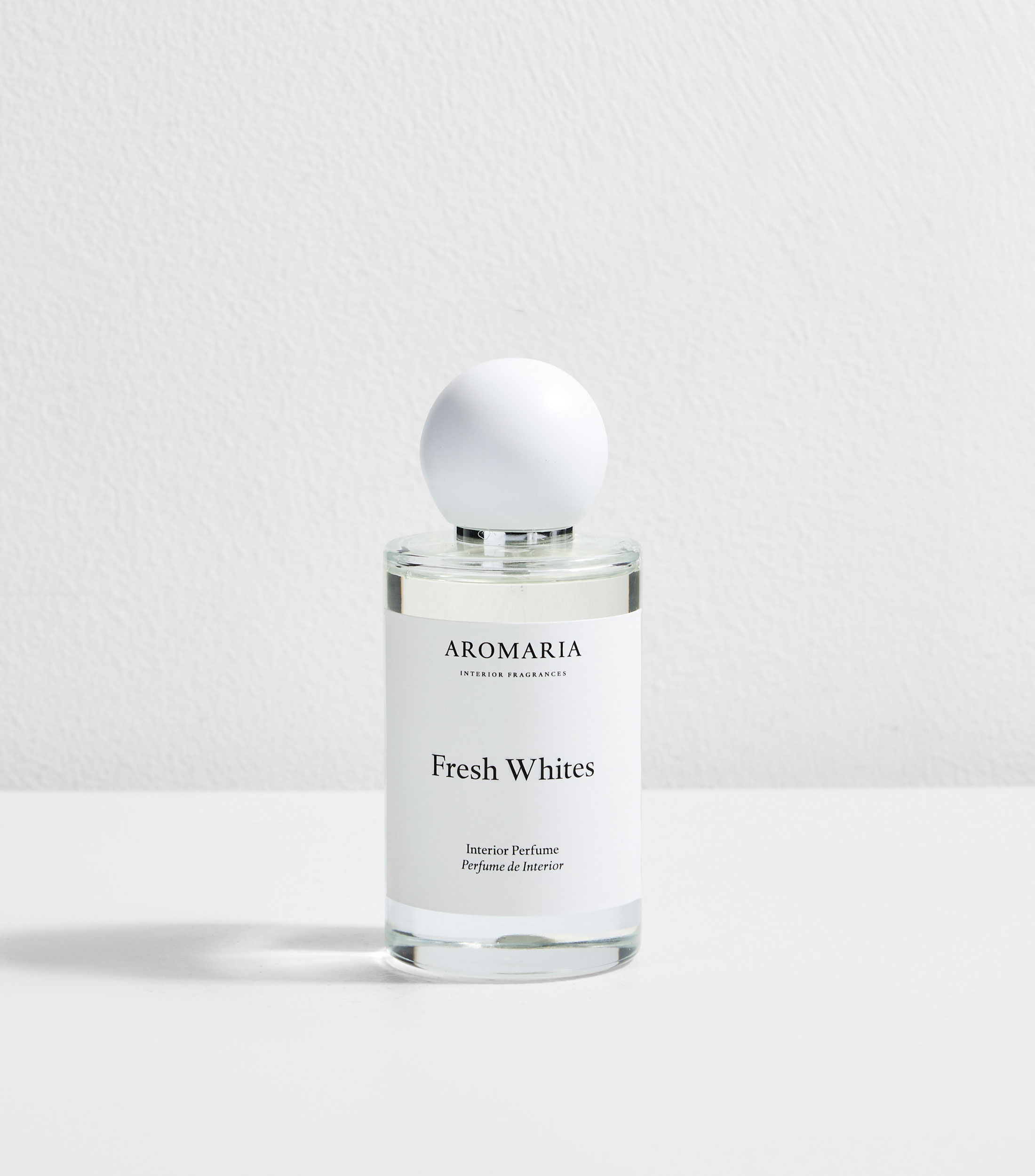 Spray de Ambiente Blancos Frescos, 100 ml