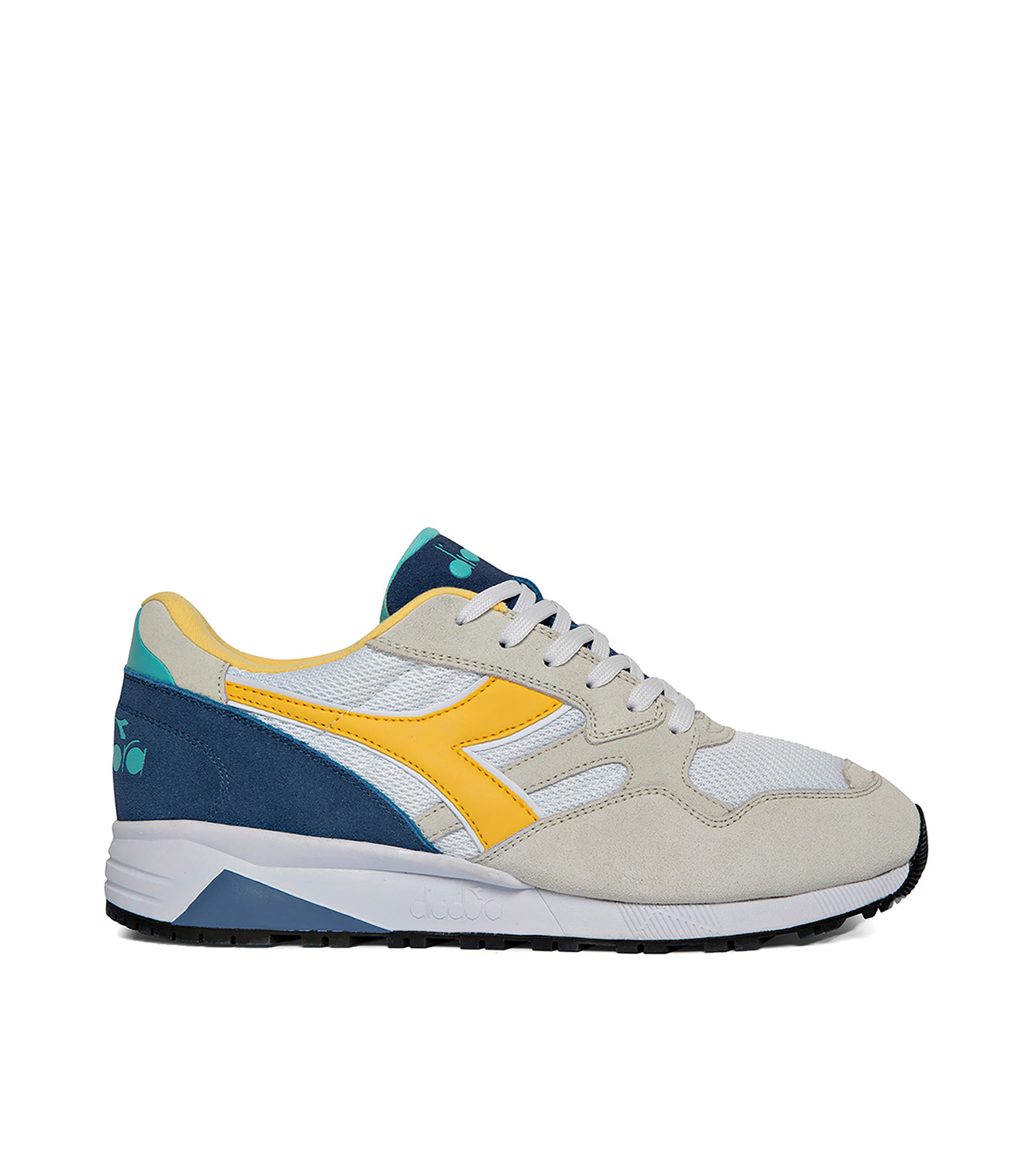Diadora palacio de hierro Clearance