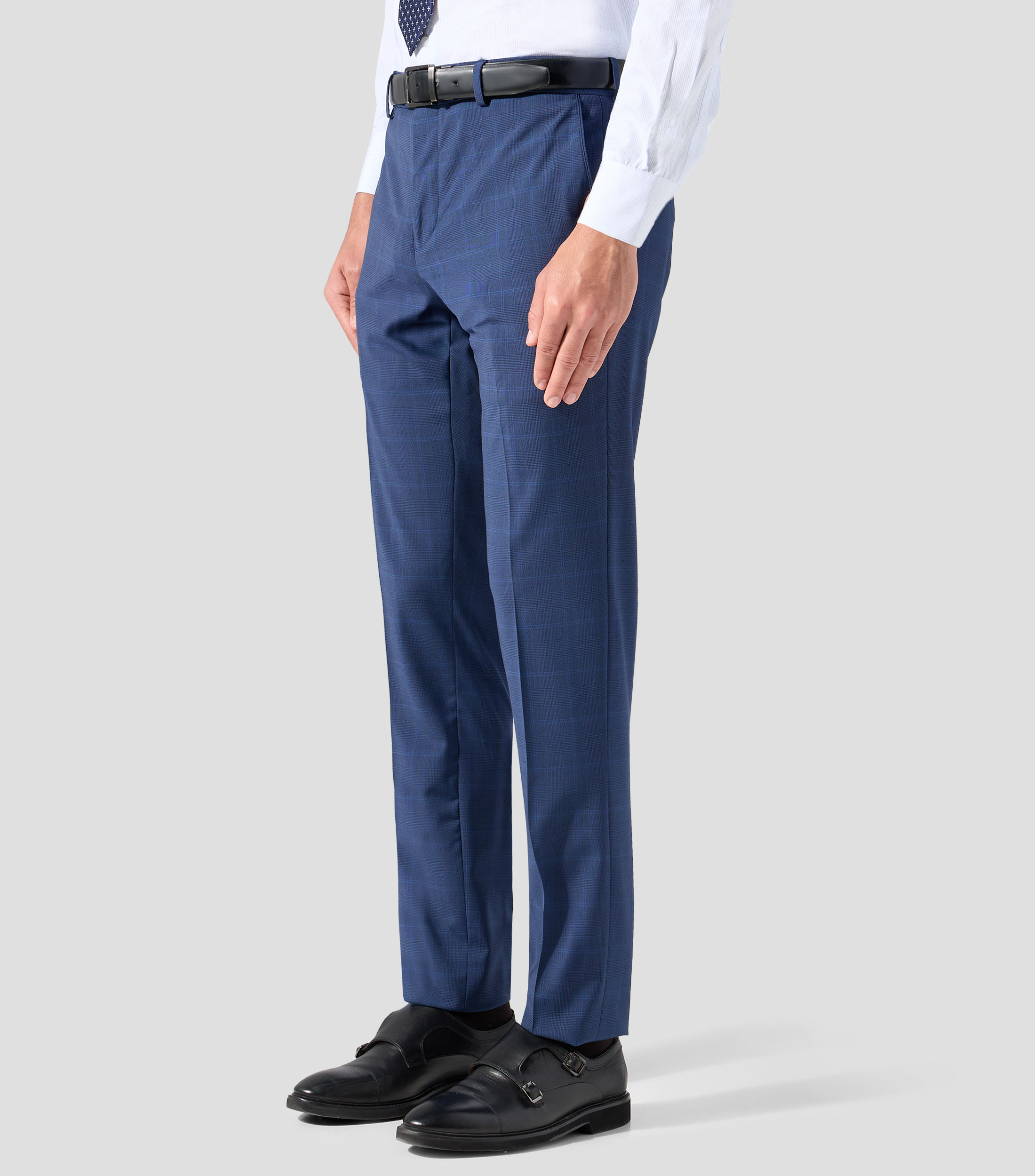 Pantalón de vestir Hombre