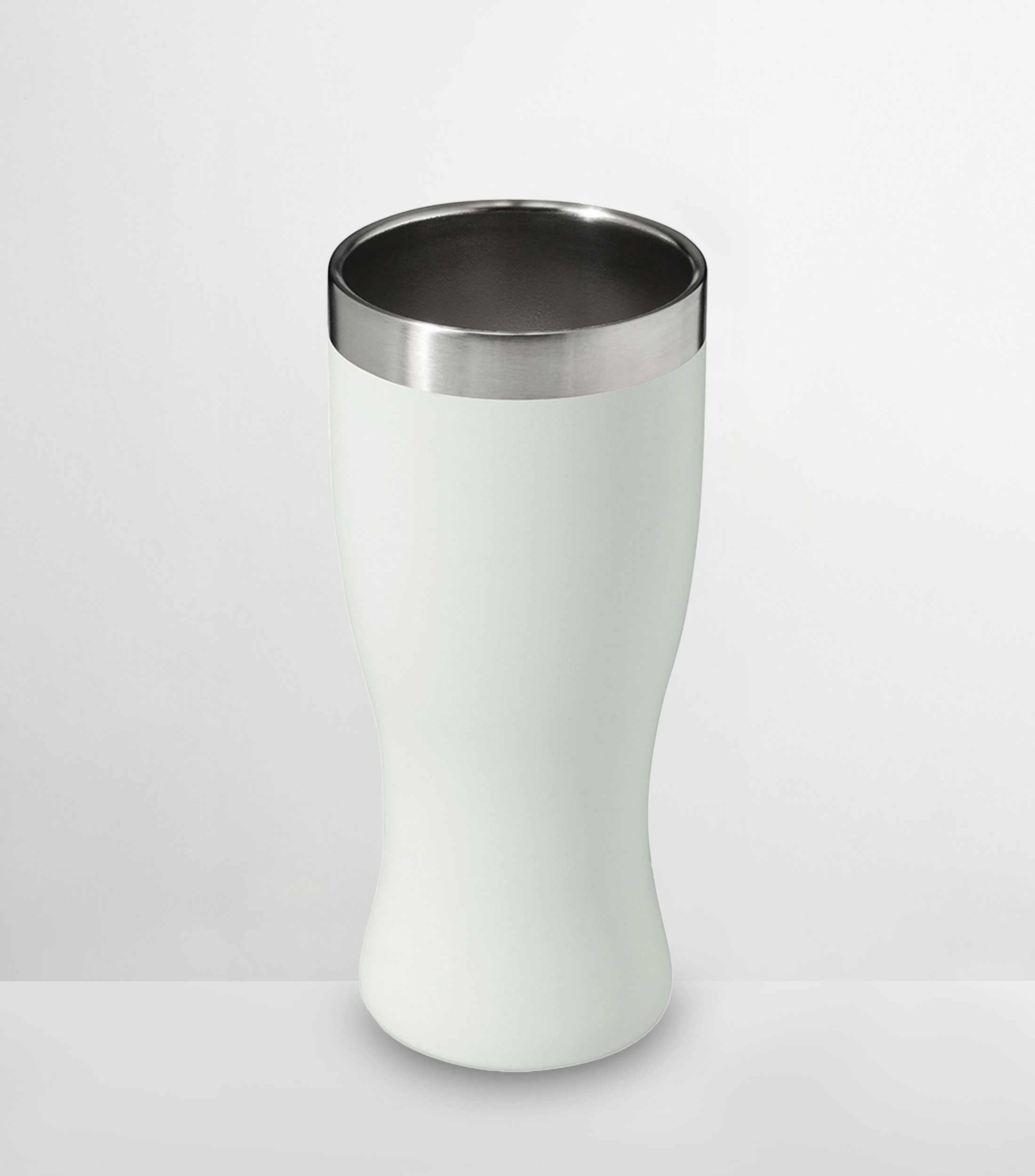 Vaso Stanley Golden Hour Prismatic Pilsner Stone en acero inoxidable, 443 ml