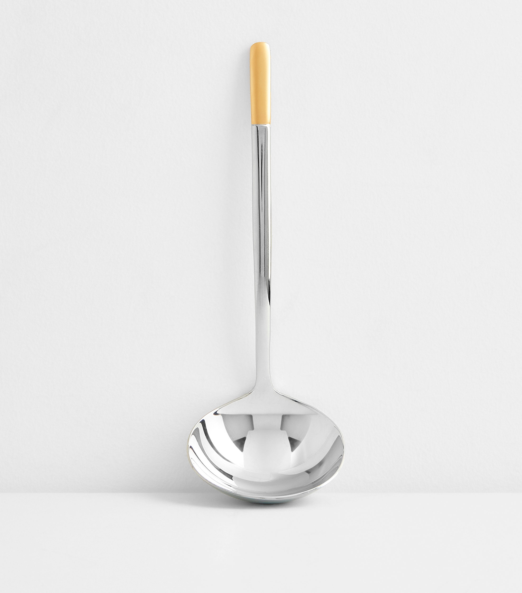 Cucharón para salsa