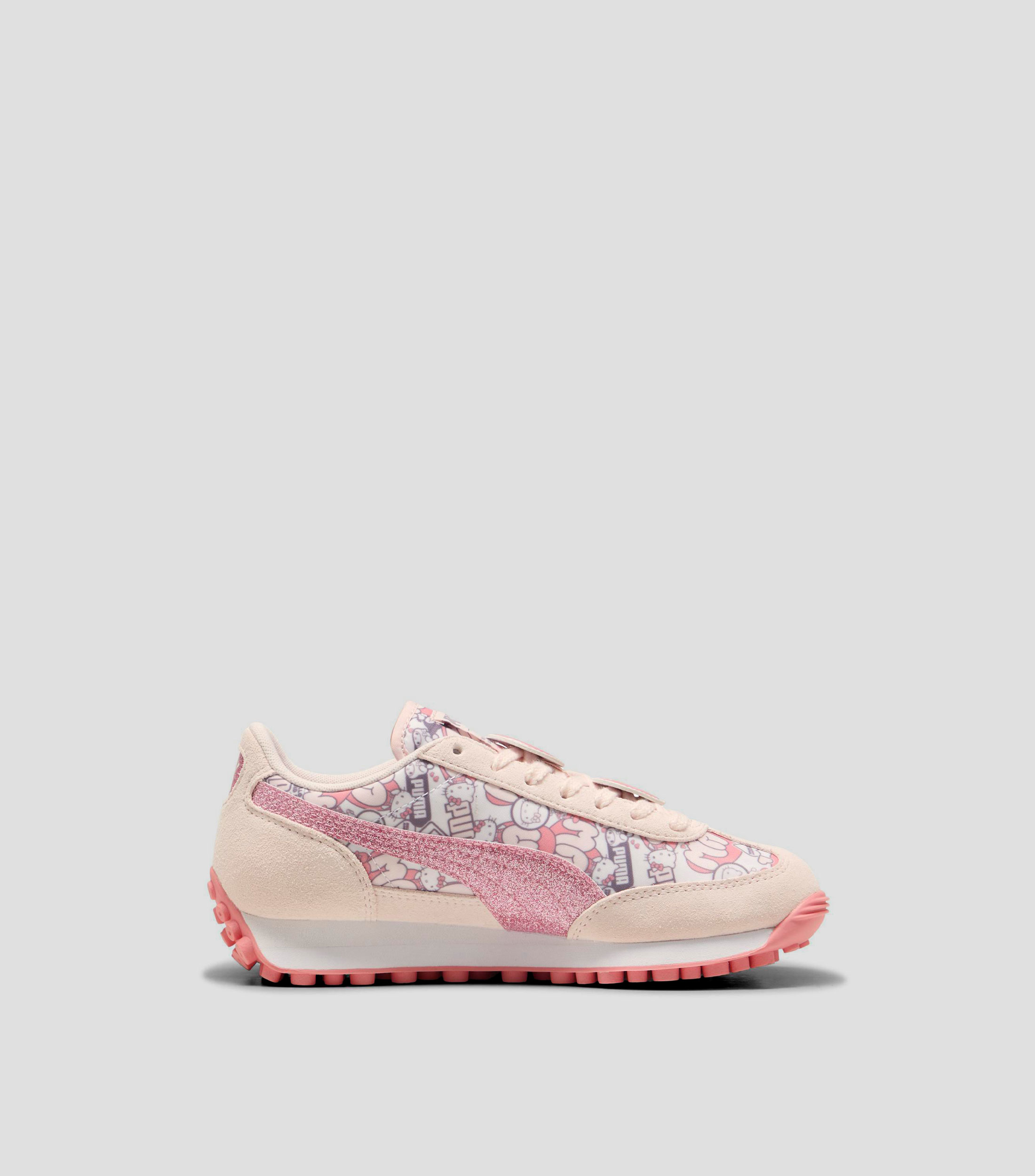 Tenis casuales Niña