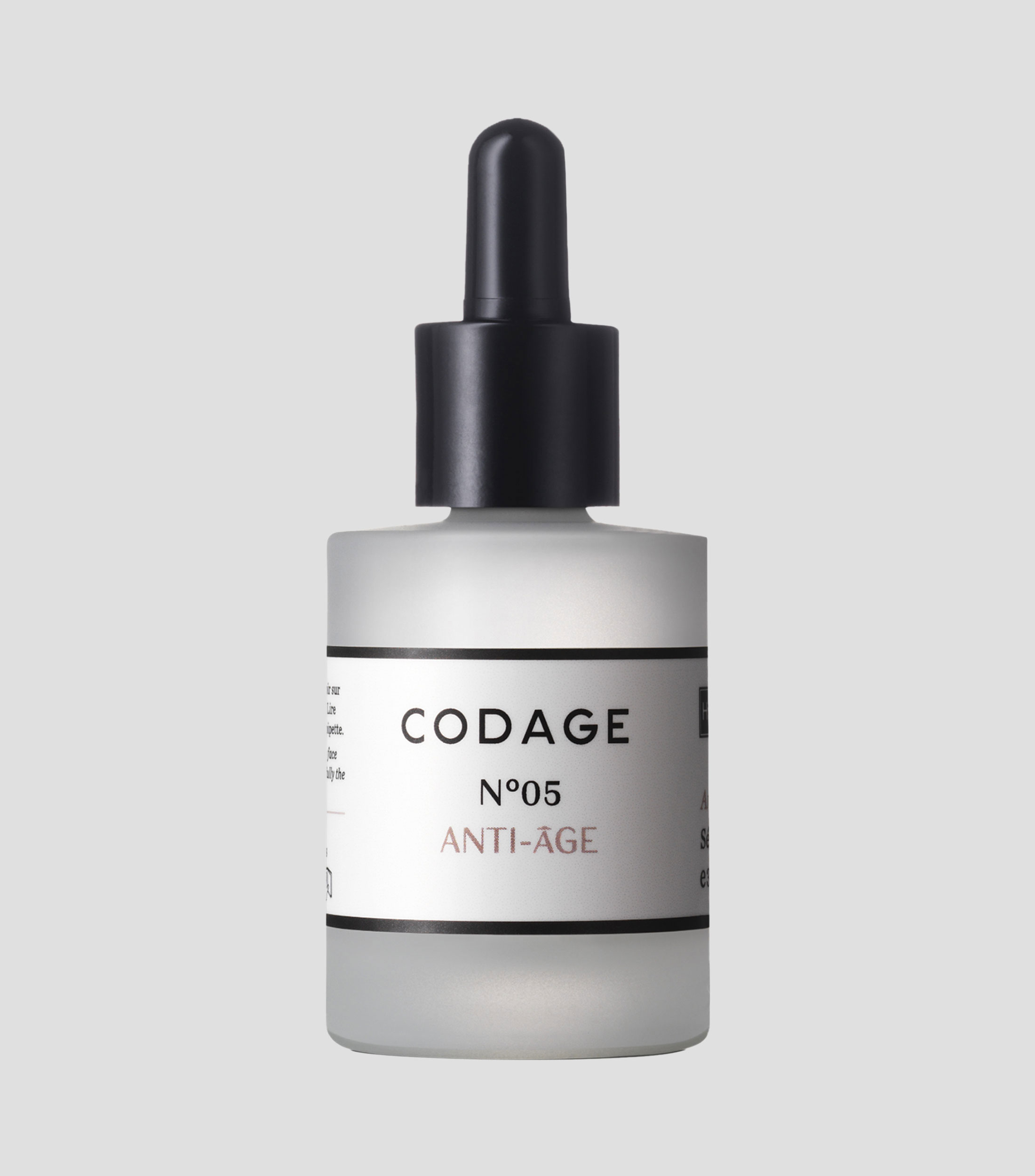 Suero N 5 Anti Edad, 30 ml