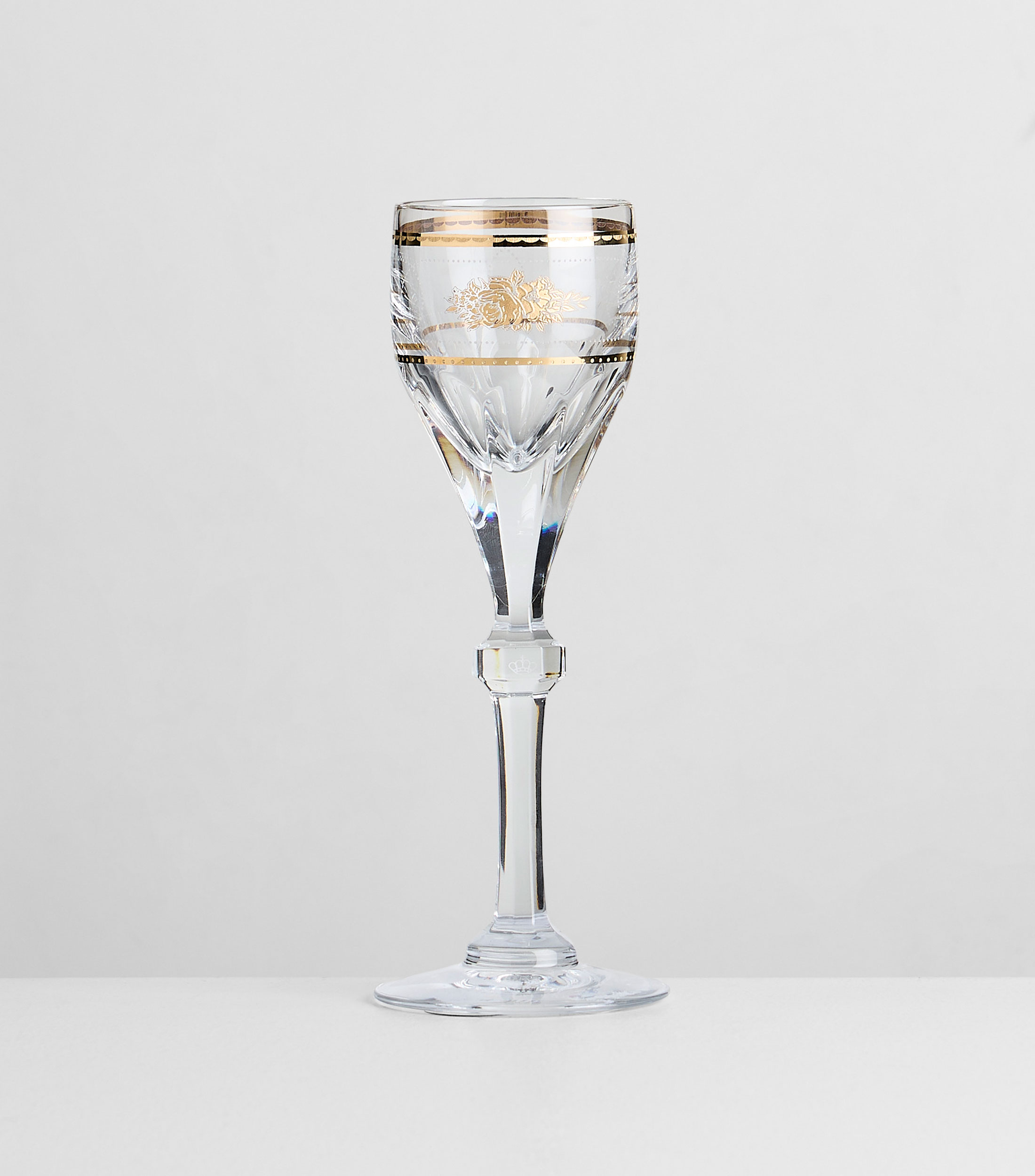 Copa para licor Heranca