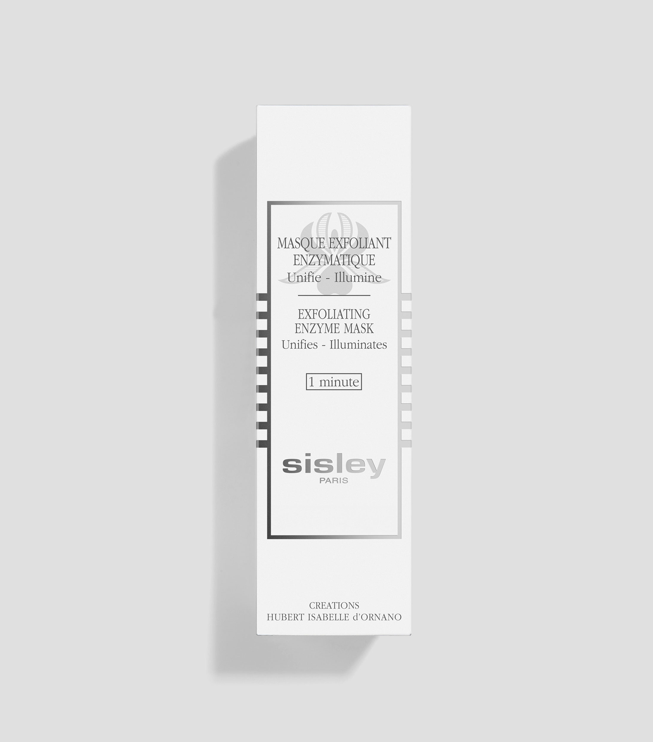 Crema Exfoliating Enzyme Mask, 40 gr