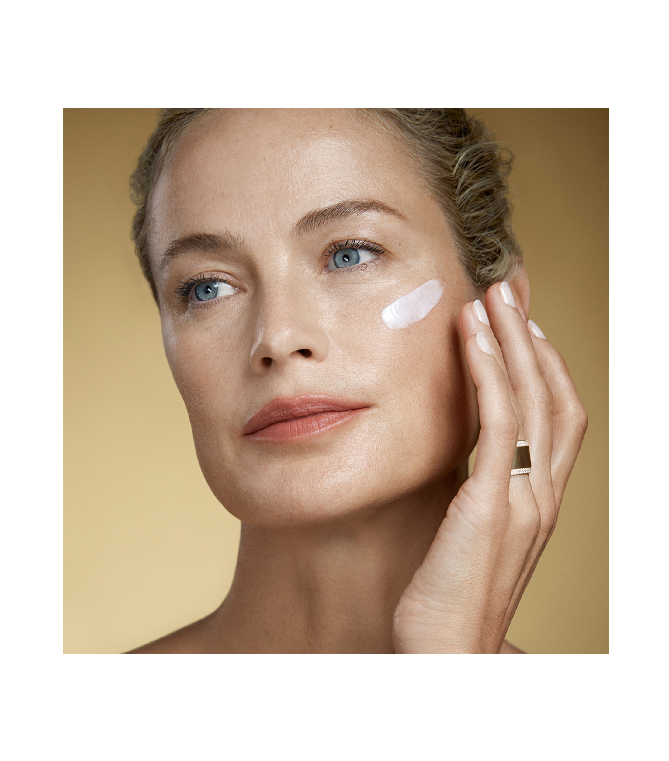 Crema para ojos Ultimate Lift Regenerating Youth Eye Rich Deluxe, 15 ml
