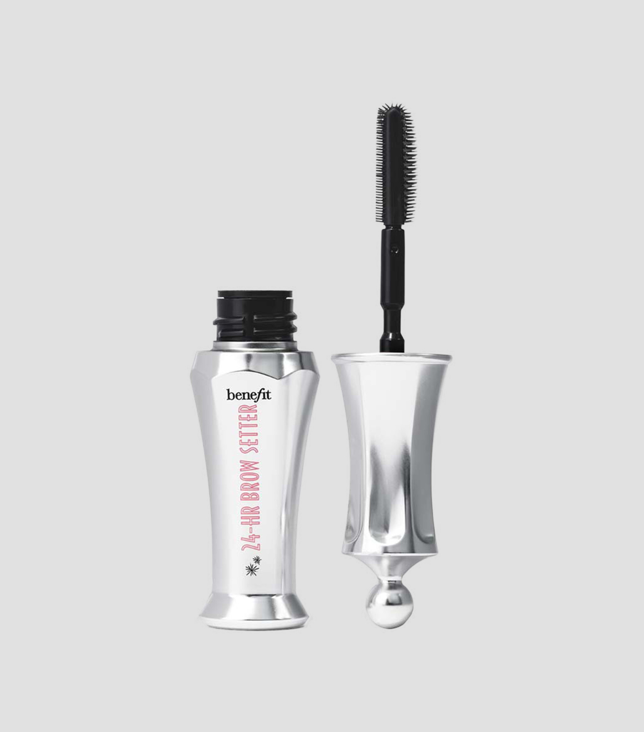 Gel Fijador Transparente para Cejas 24-Hour Brow Setter Tamano de Viaje Mini, 3.5 ml