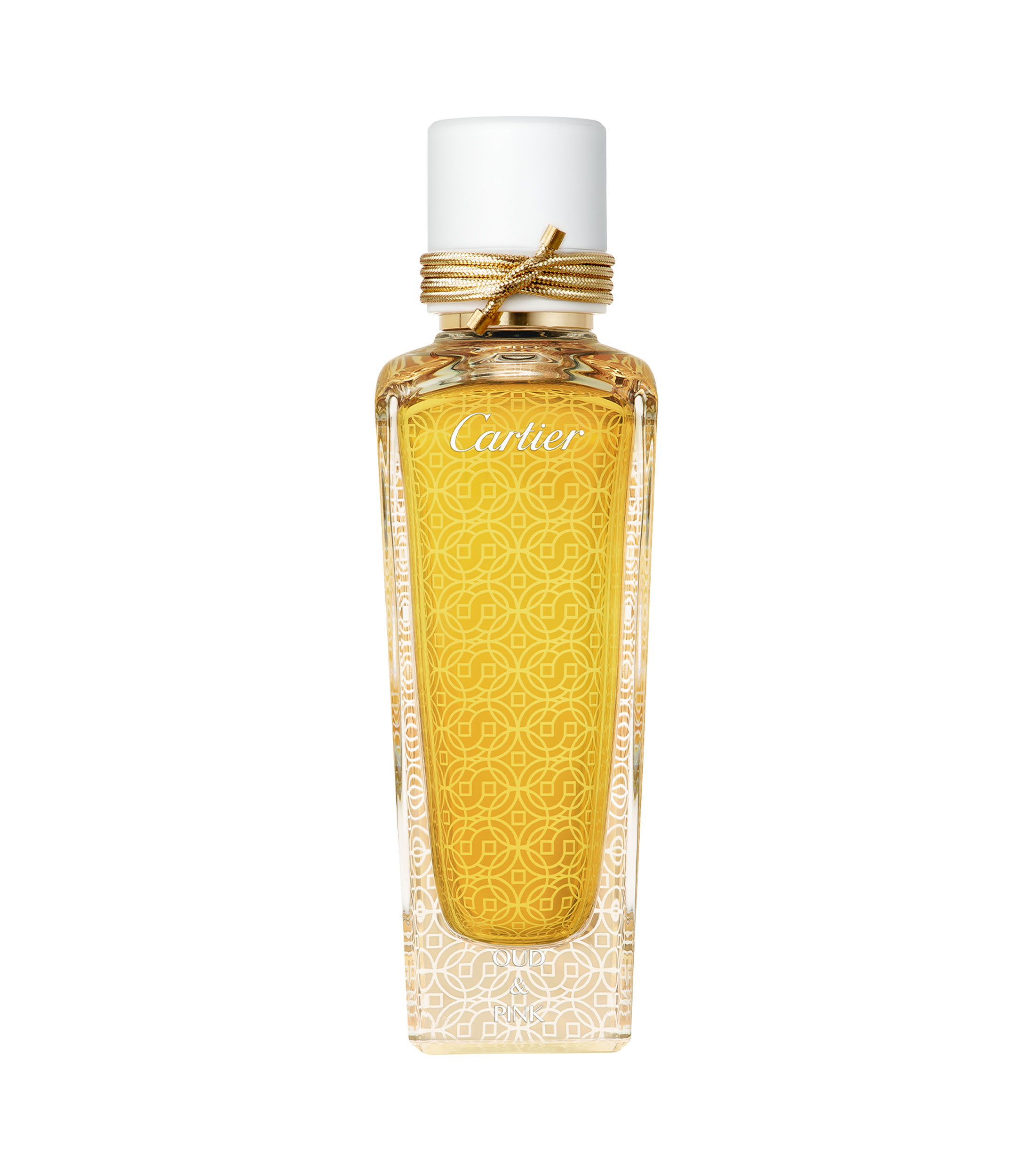 Perfume Oud Et Pink Les Heures Voyageuses, 75 ml Unisex