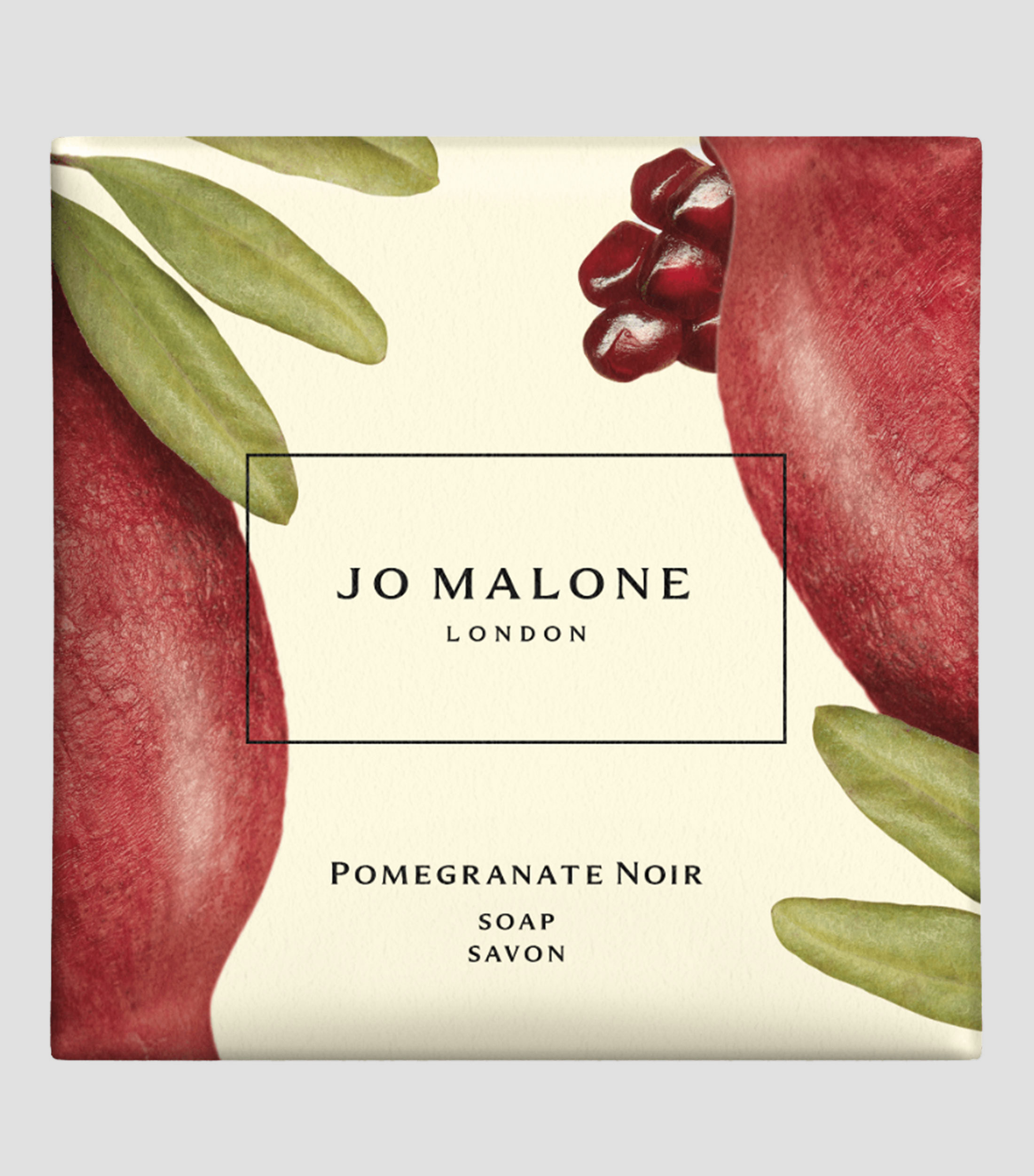 Jabon corporal Pomegranate Noir Soap, 100 gr