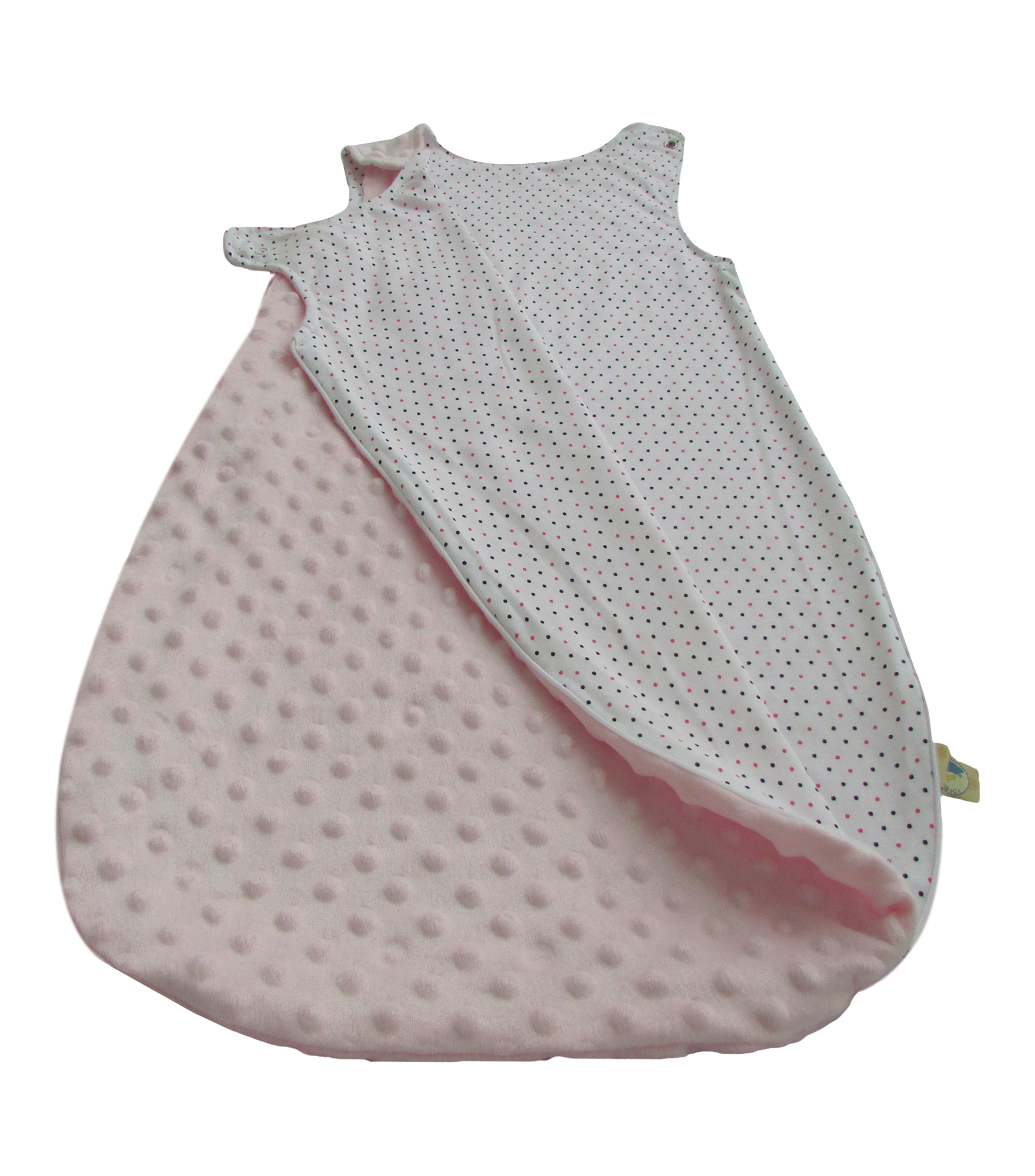 Bolsa para Dormir, Rosa, Bebé