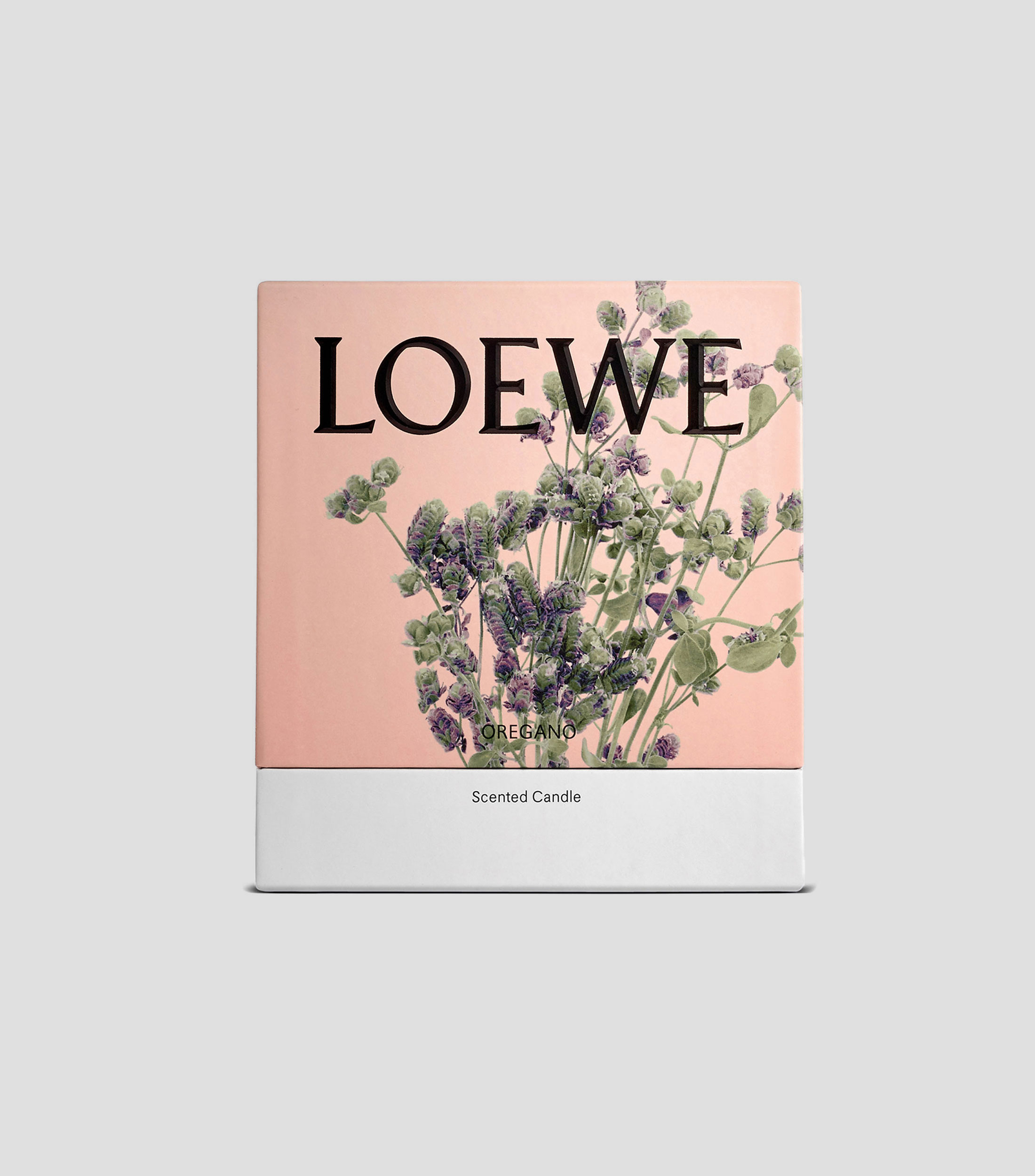 Vela Loewe Orégano M, 610 g