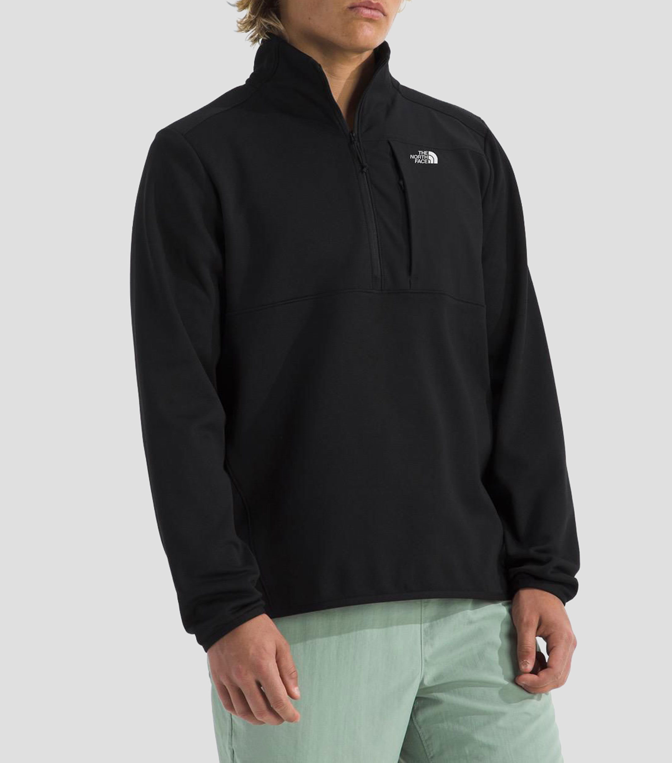 Chamarra M Performance QZ Hombre