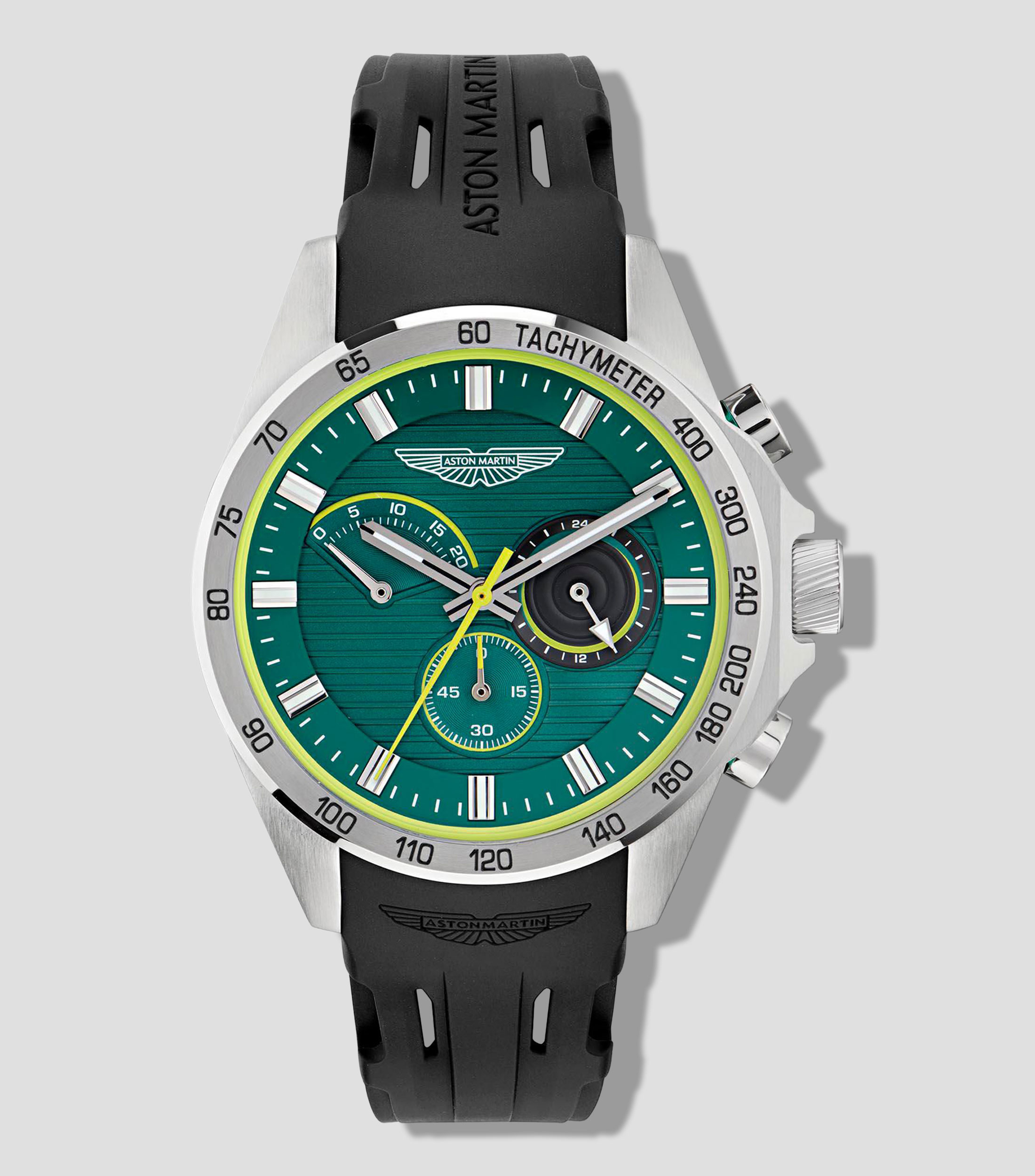 Reloj para hombre Thrill HLC Casual Verde