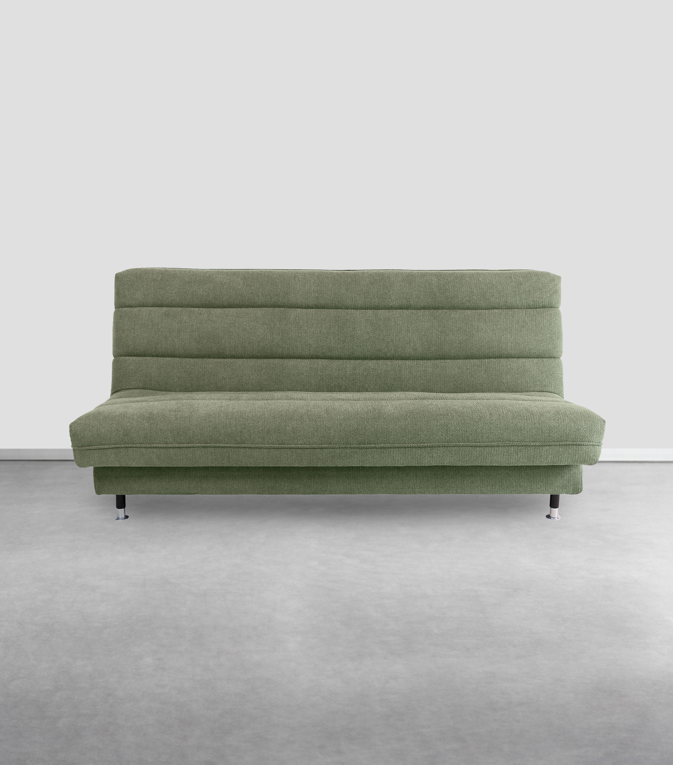 Sofá Cama Dante Verde