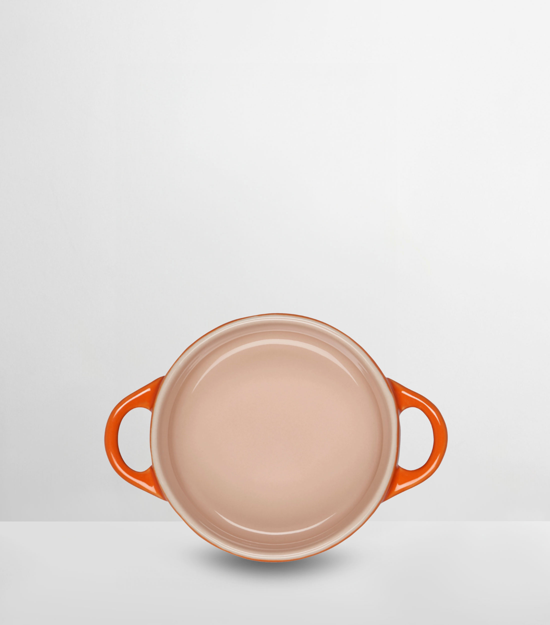 Mini Cocotte Redonda