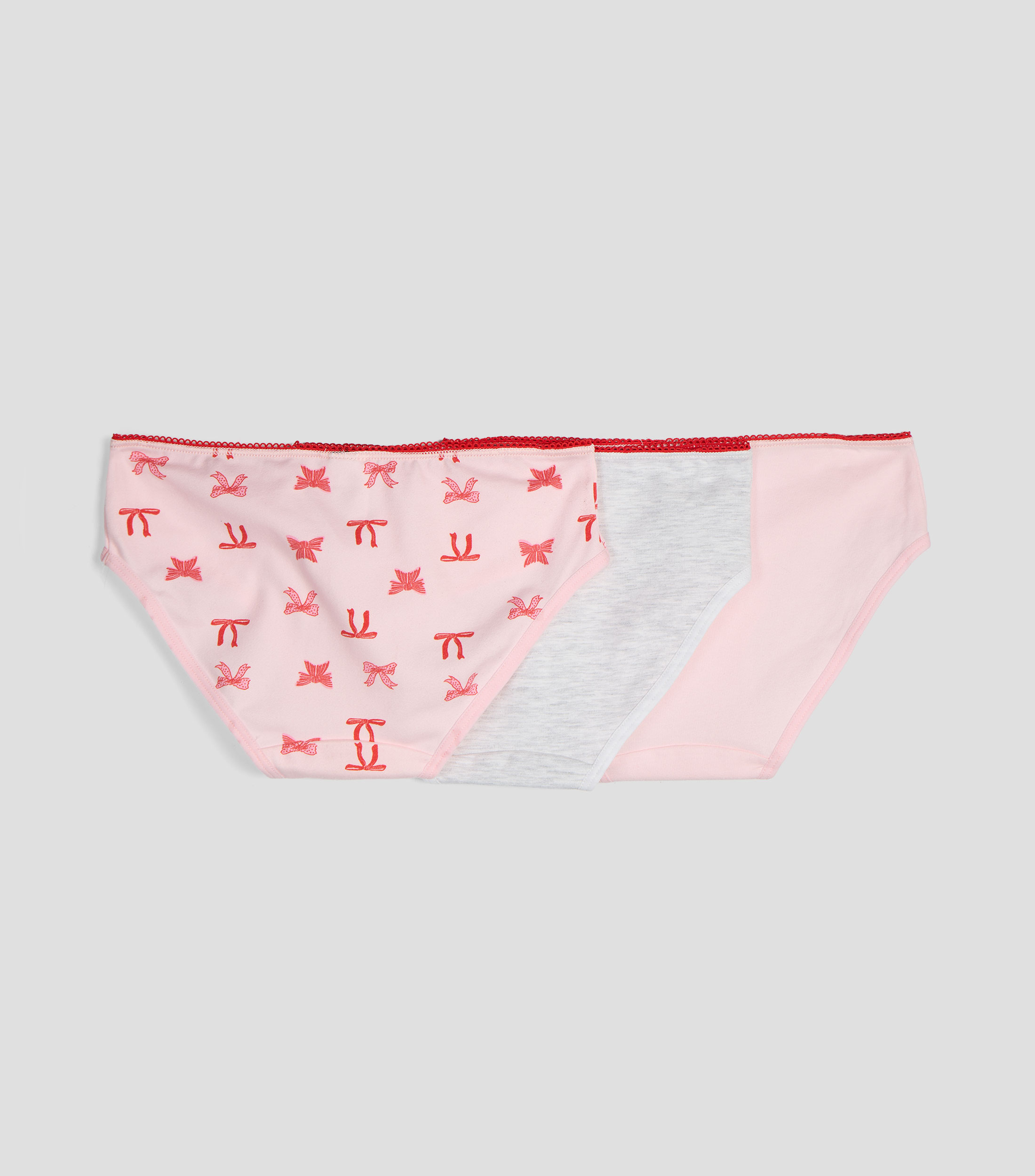Set 3 bikinis Niña