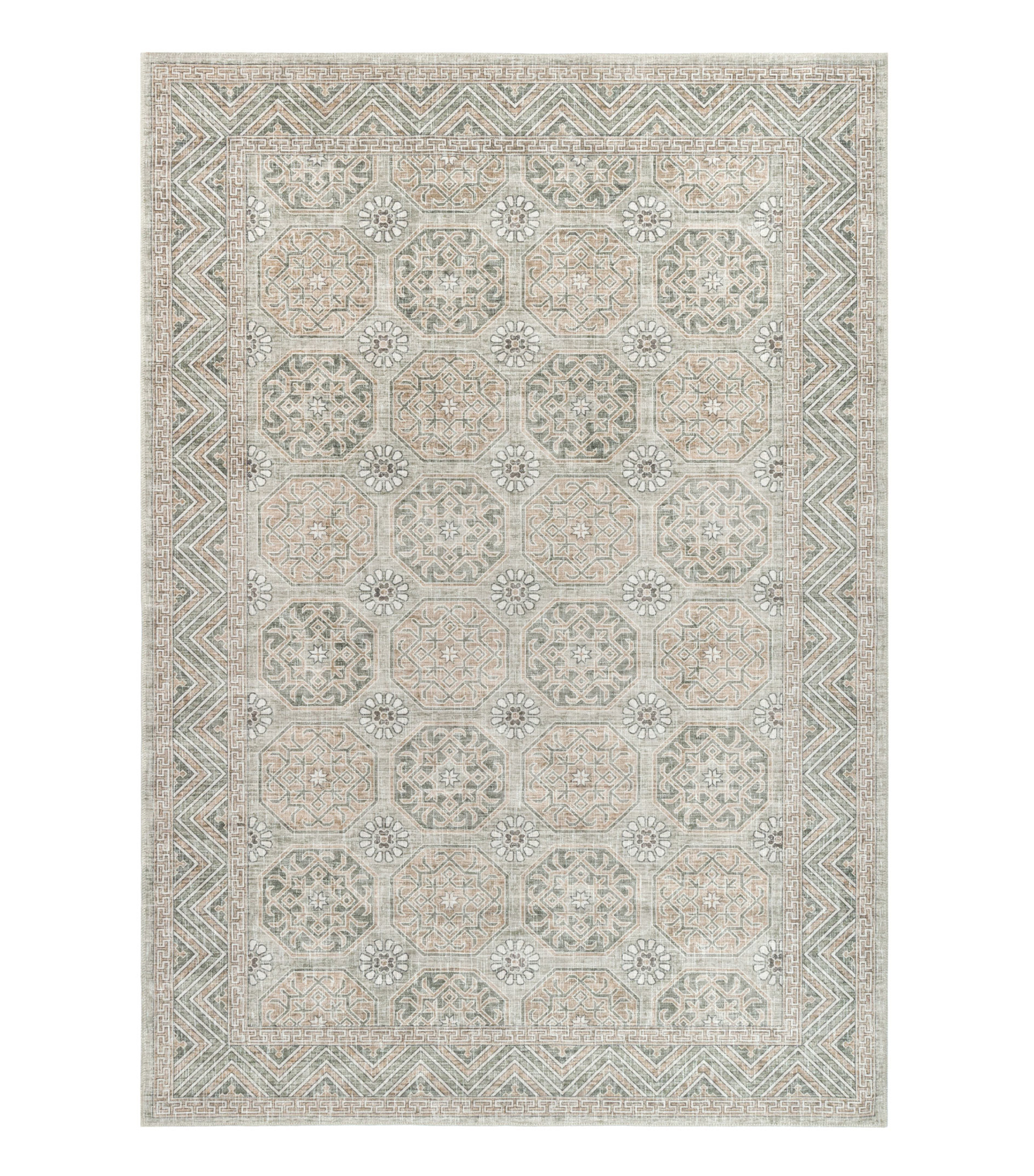 Tapete decorativo Sandro 230x160cm