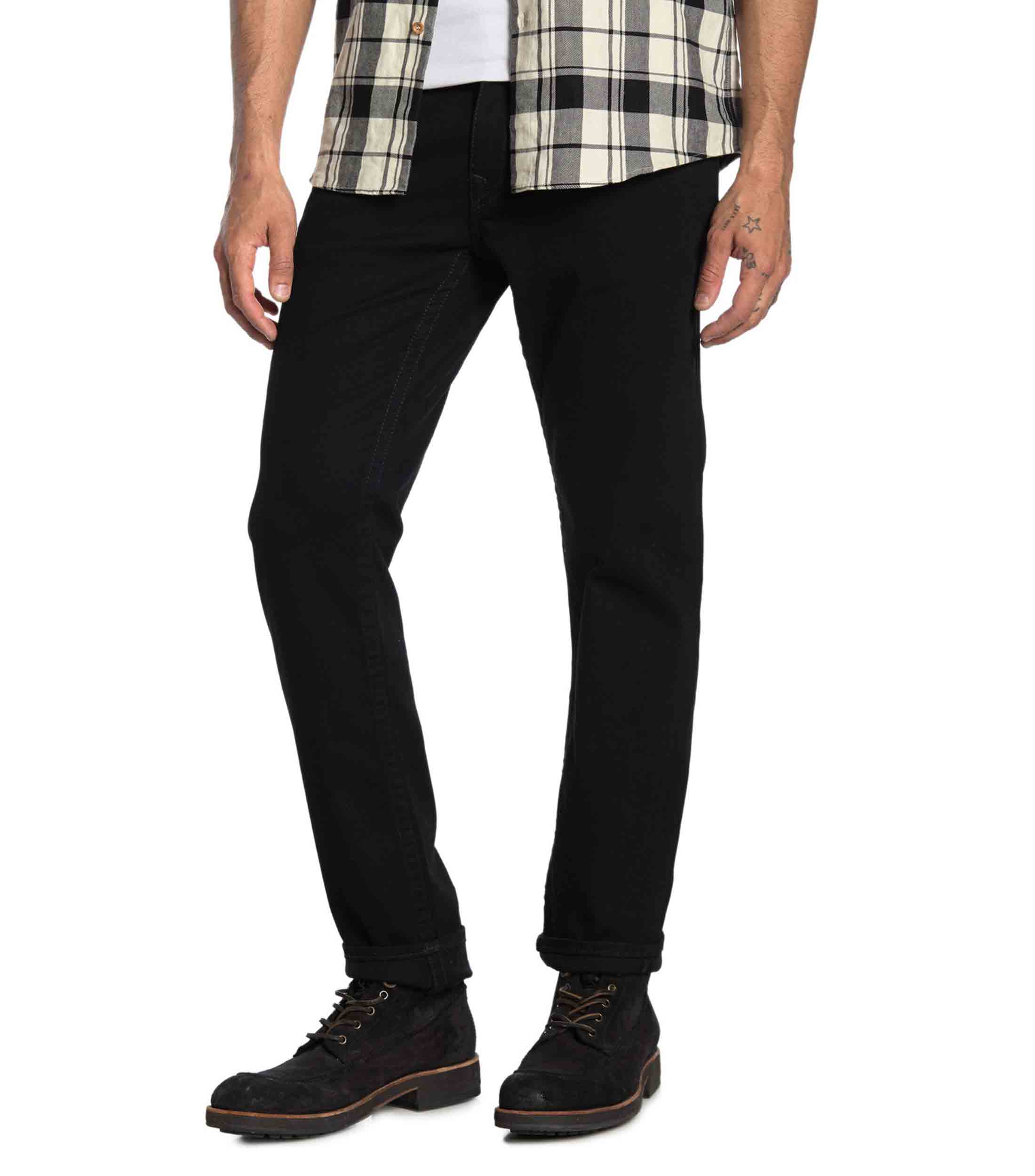 True Religion Jeans Skinny Hombre El Palacio de Hierro