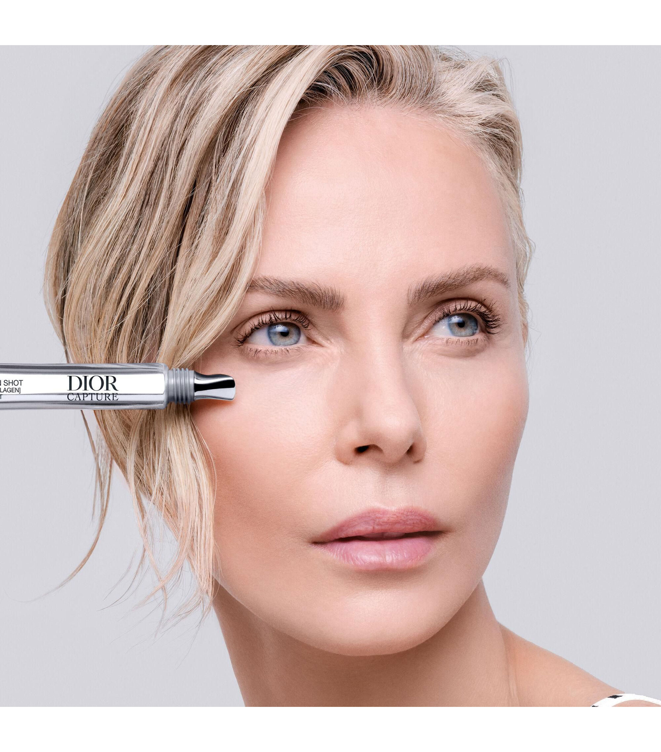 DIOR CAPTURE PRO COLLAGEN SHOT, 15 ML