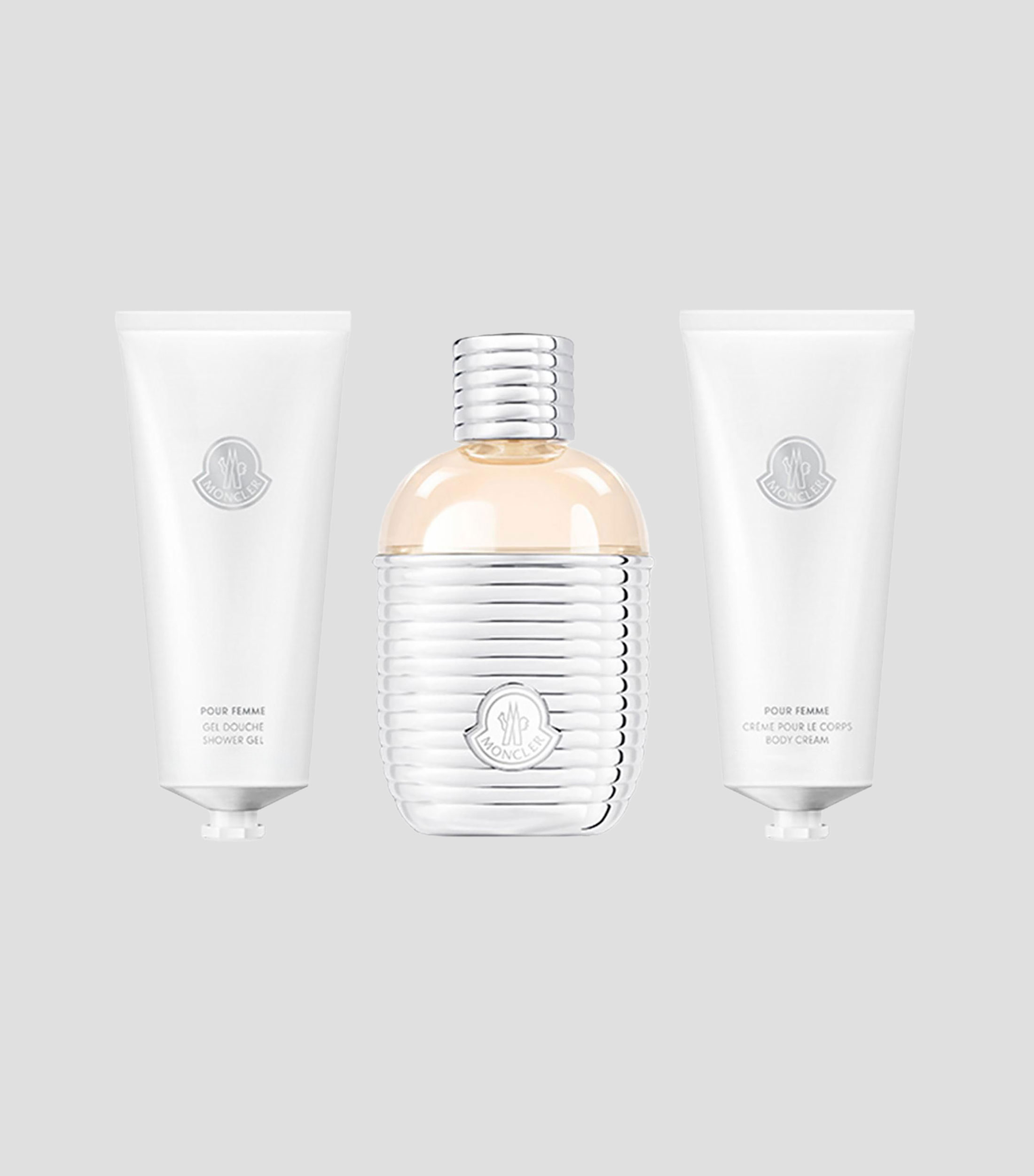 MM26 Moncler Pour Femme, Eau de Parfum Mujer