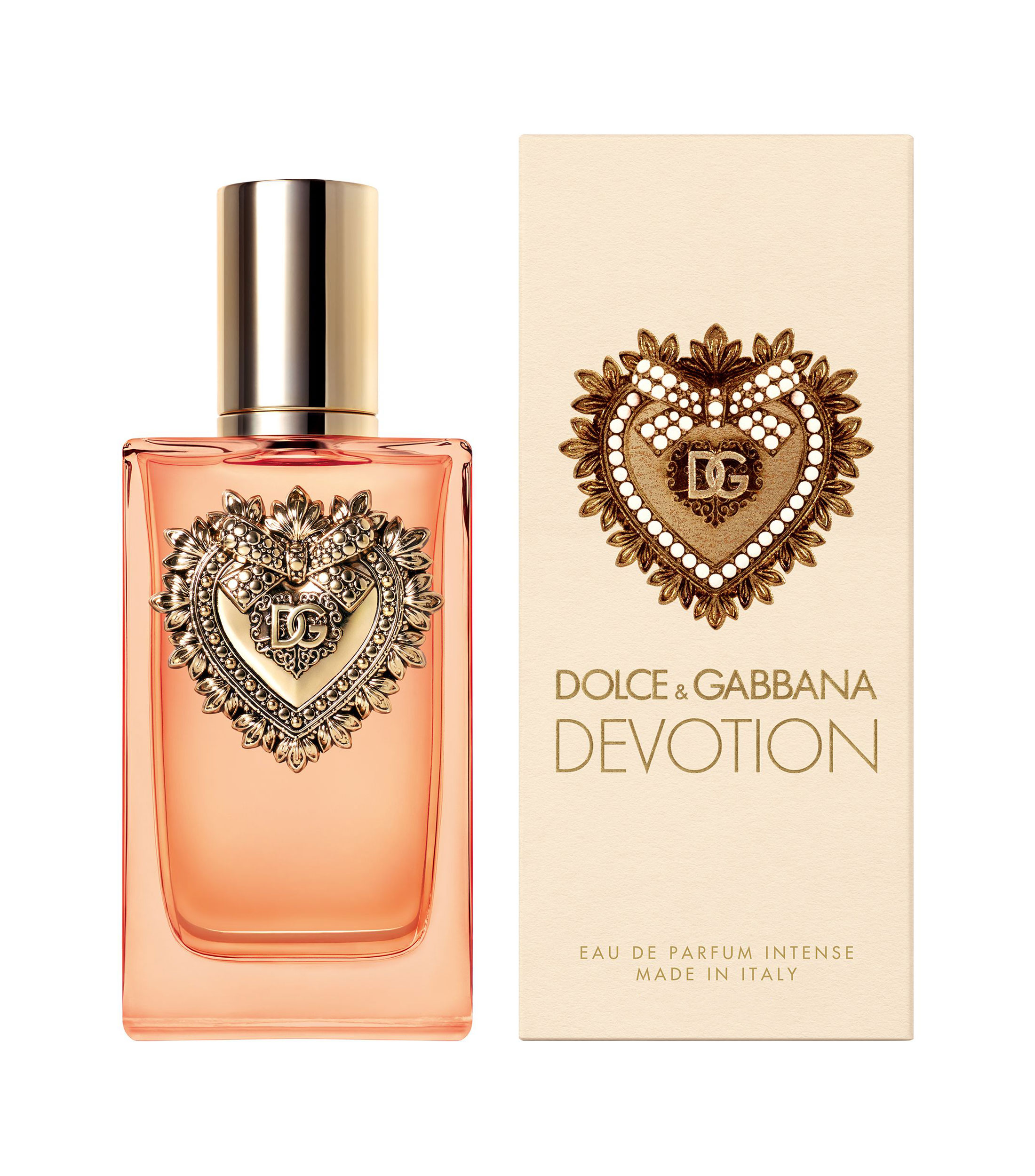Perfume Devotion, Eau de Parfum 100 ml para Mujer