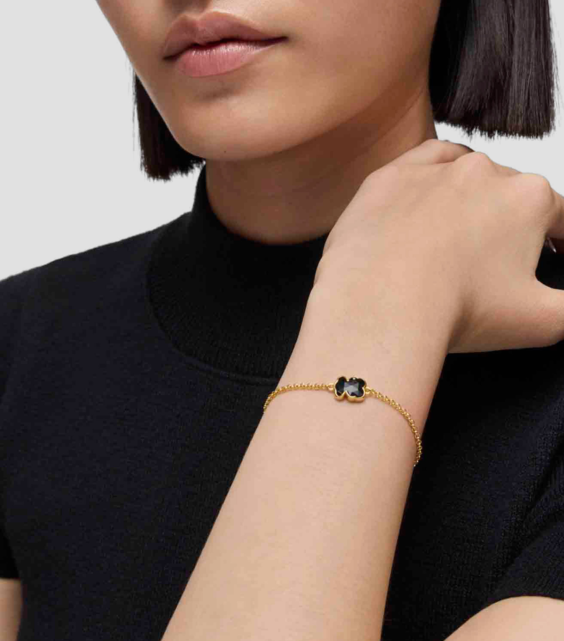 Pulsera en Plata Mujer