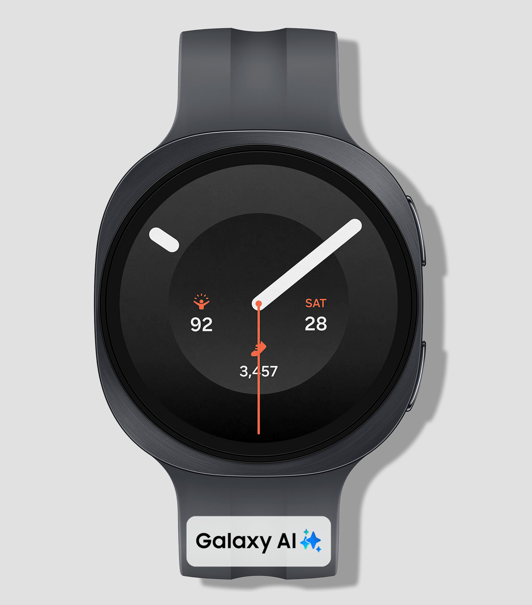 Galaxy Watch 9 40mm Negro