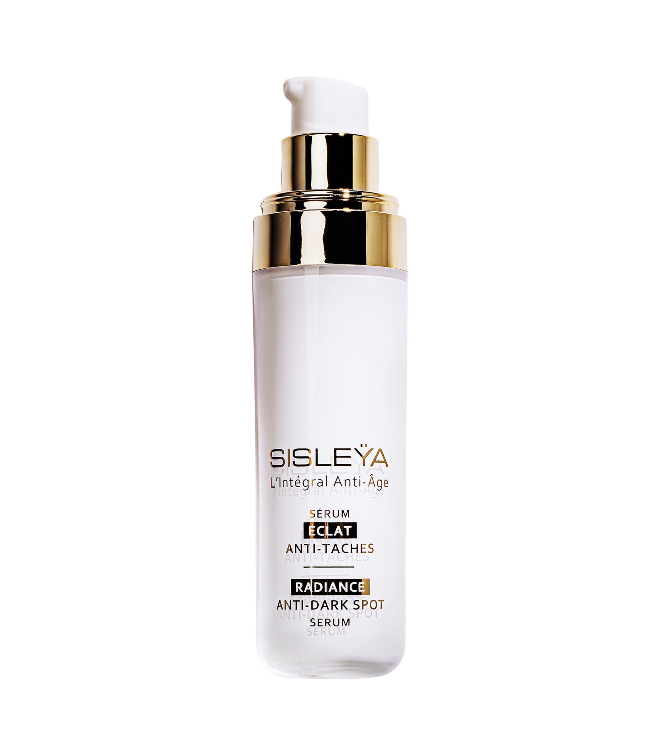 Suero Sisleya LaposIntegral Anti-Age - Radiance Anti-Dark Spot, 30 ml