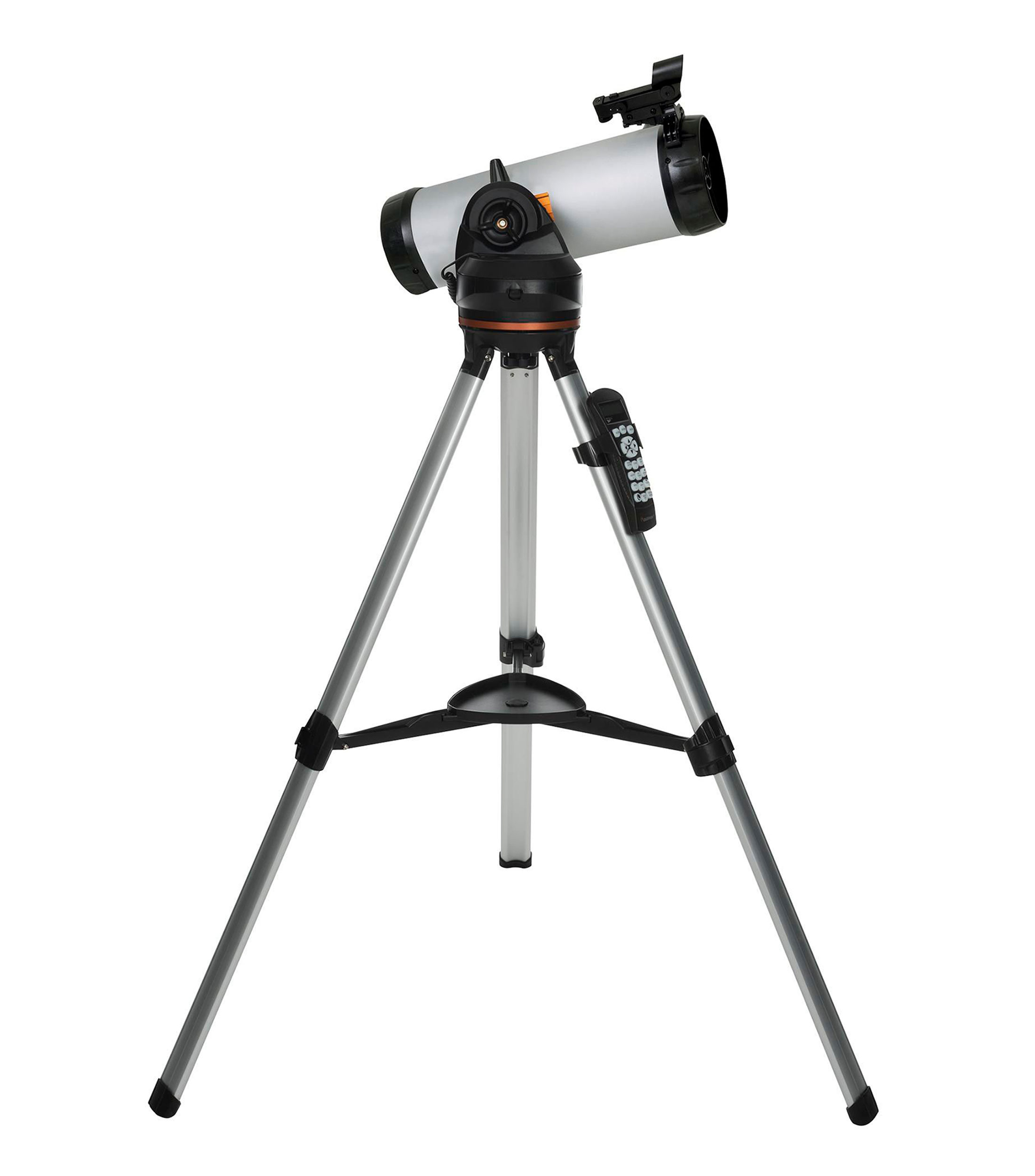 Telescopio 114 LCM