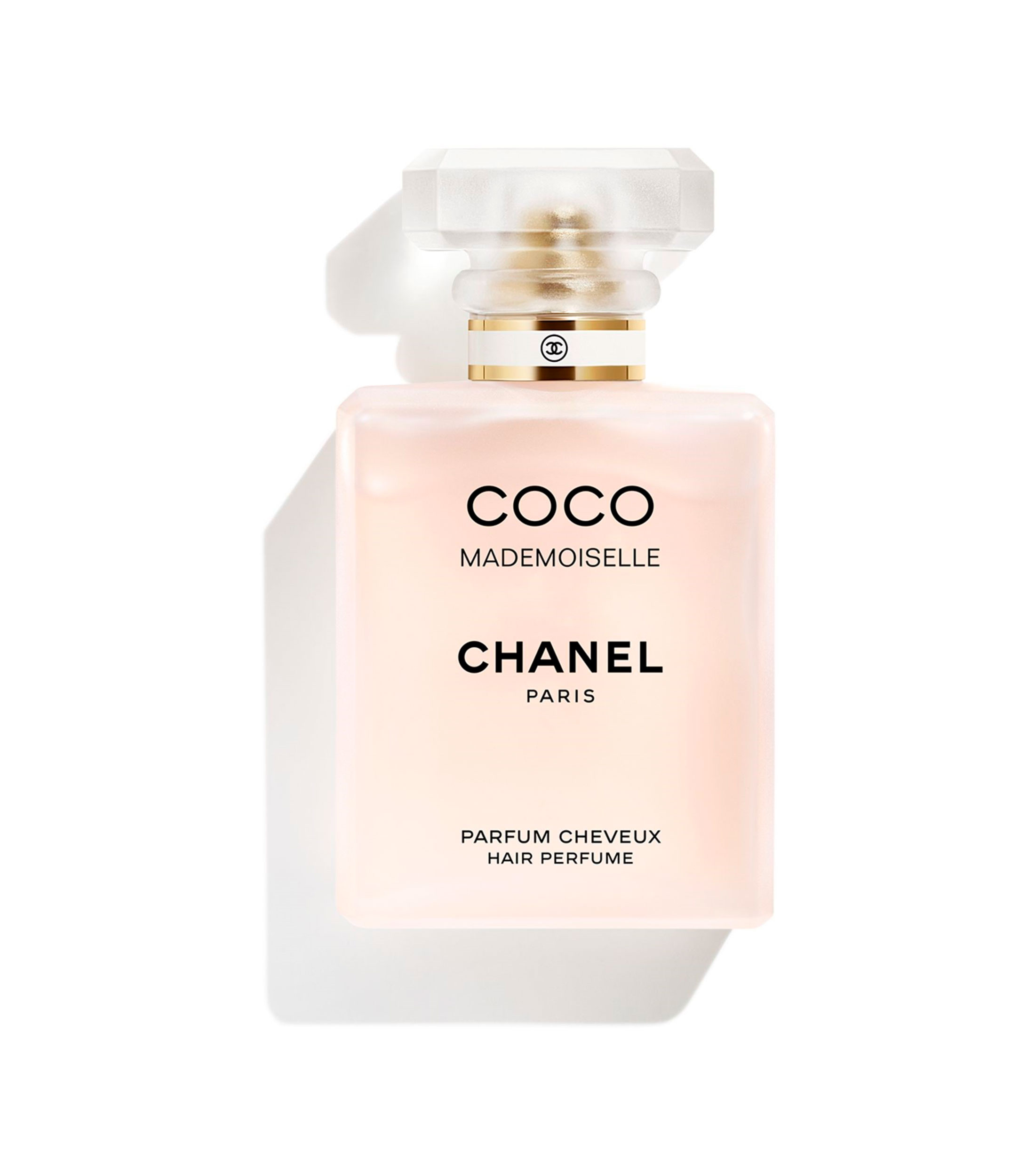 CHANEL CHANEL COCO MADEMOISELLE PERFUME PARA EL CABELLO, 35 ML COCO